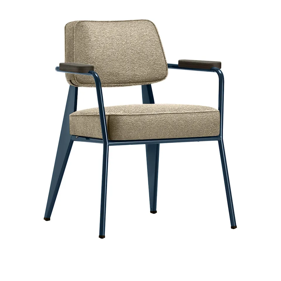 Fauteuil Direction Armchair