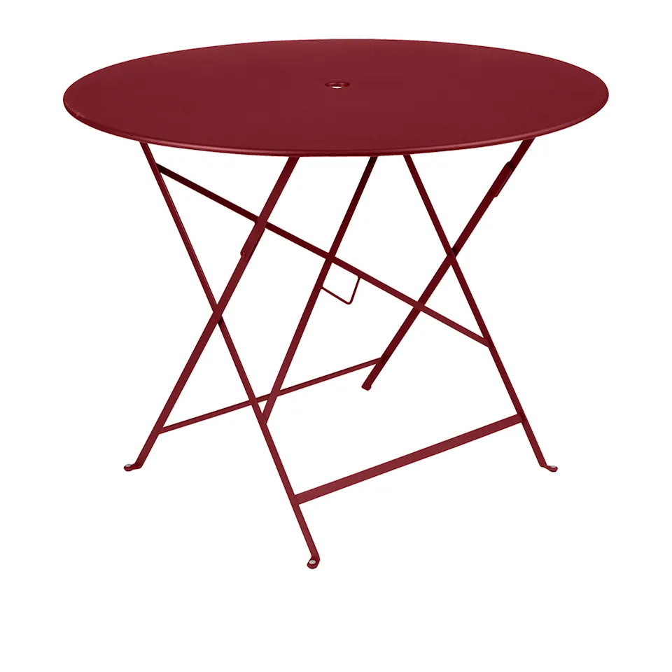 Bistro Outdoor Dining Table Ø 96 cm