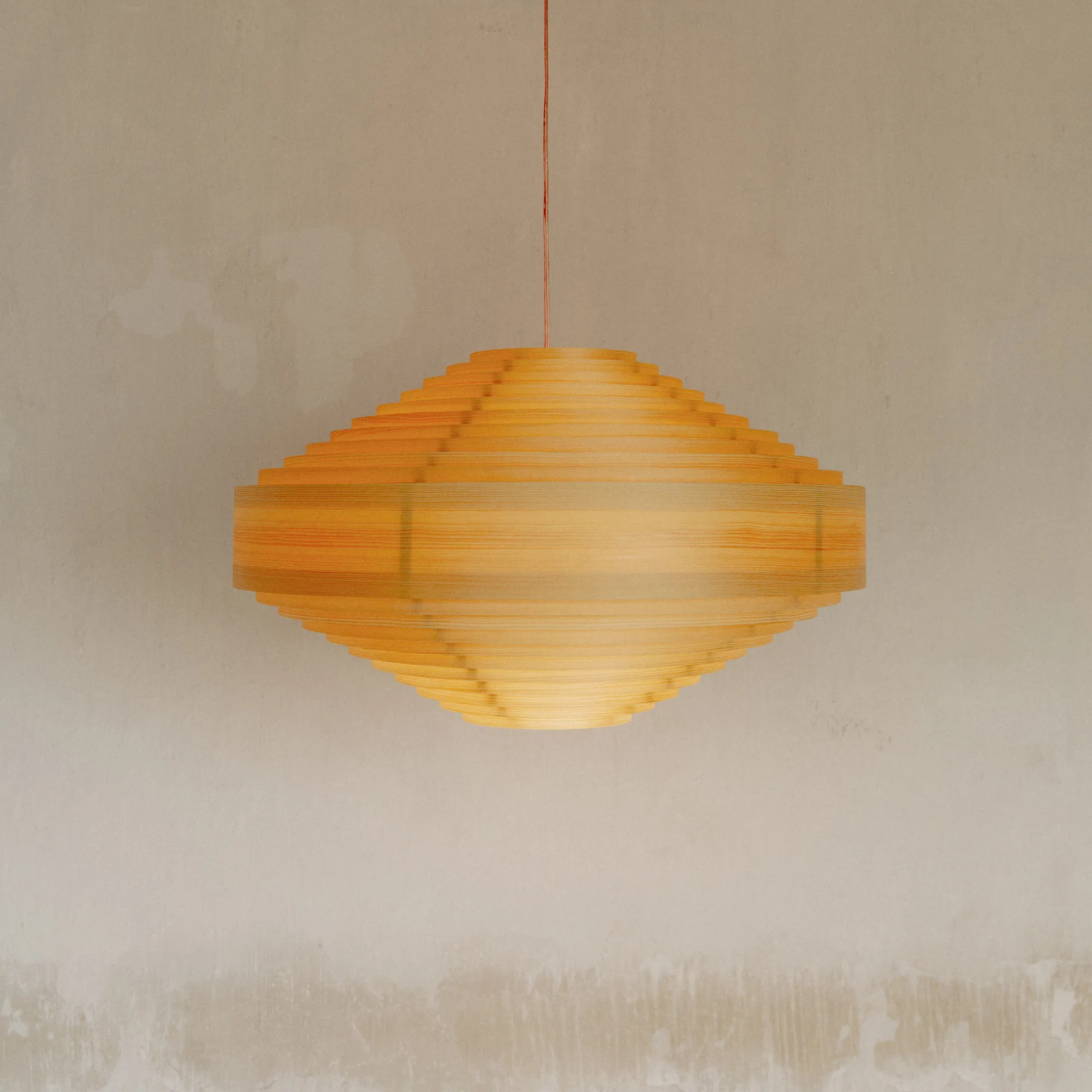 1003 Hans hanglamp XL 90 - 6