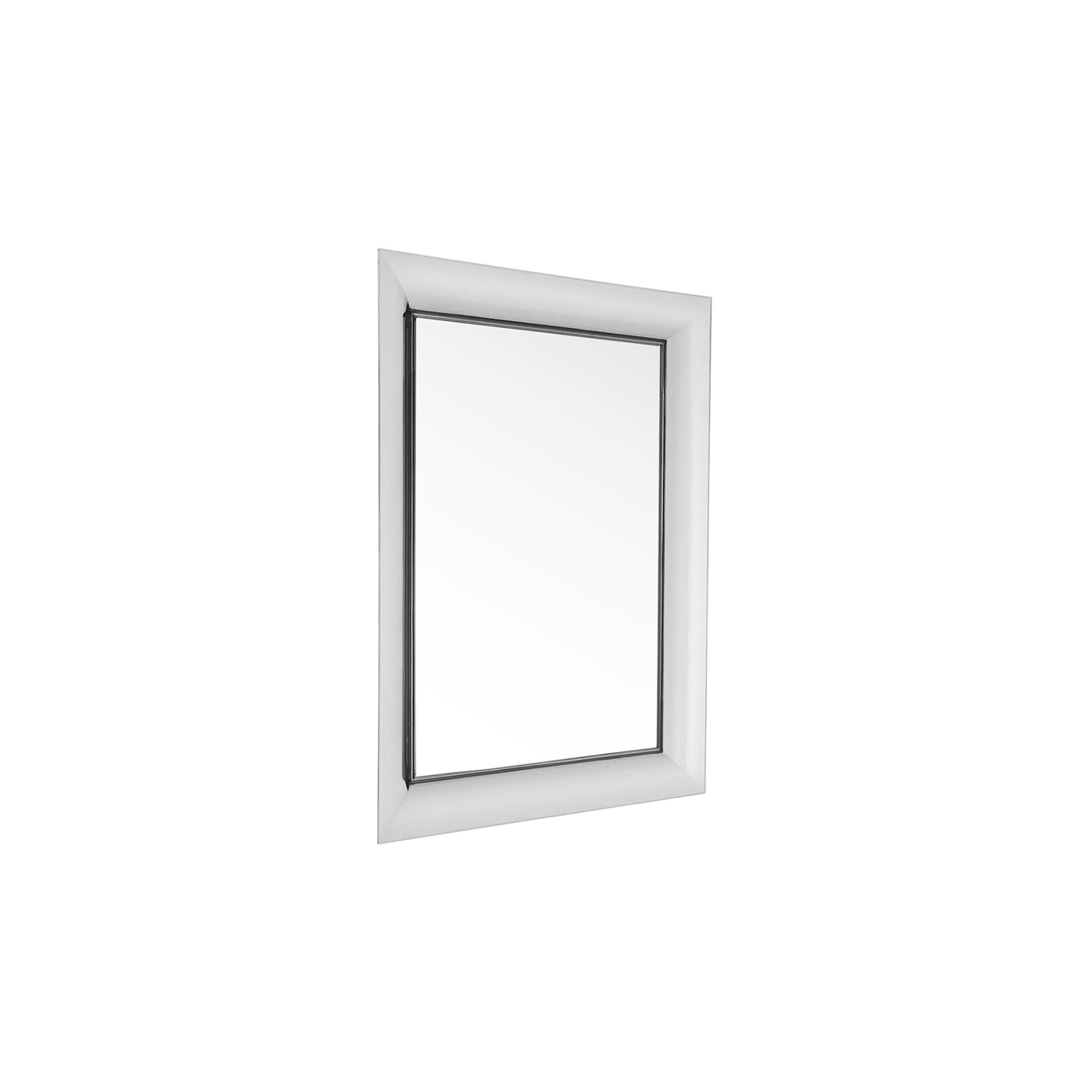 Francois Ghost Mirror 79 x 65 cm - Kartell - Philippe Starck - NO GA