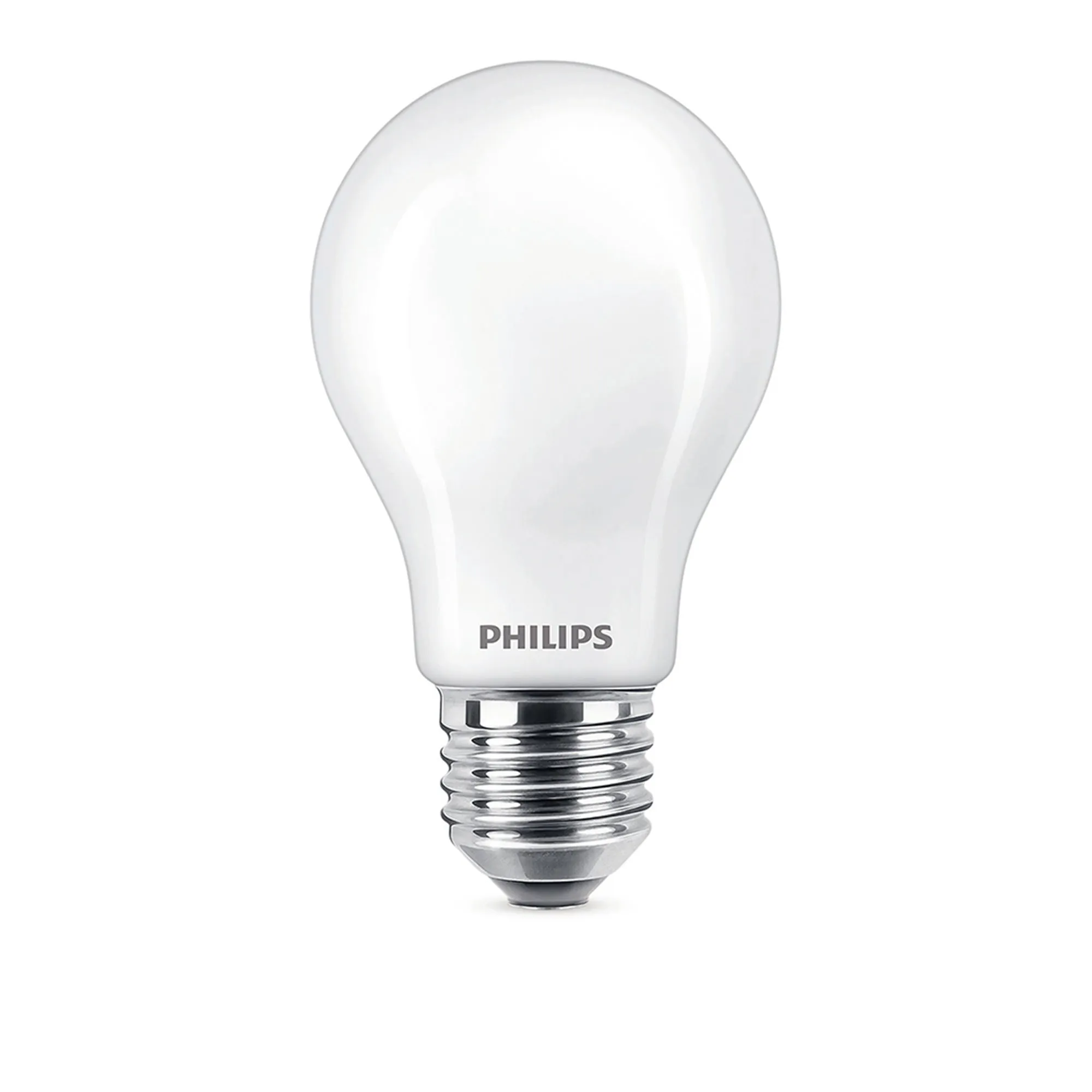 LED Light Source E27 5.9W 806lm 2700K Dimmable - 1
