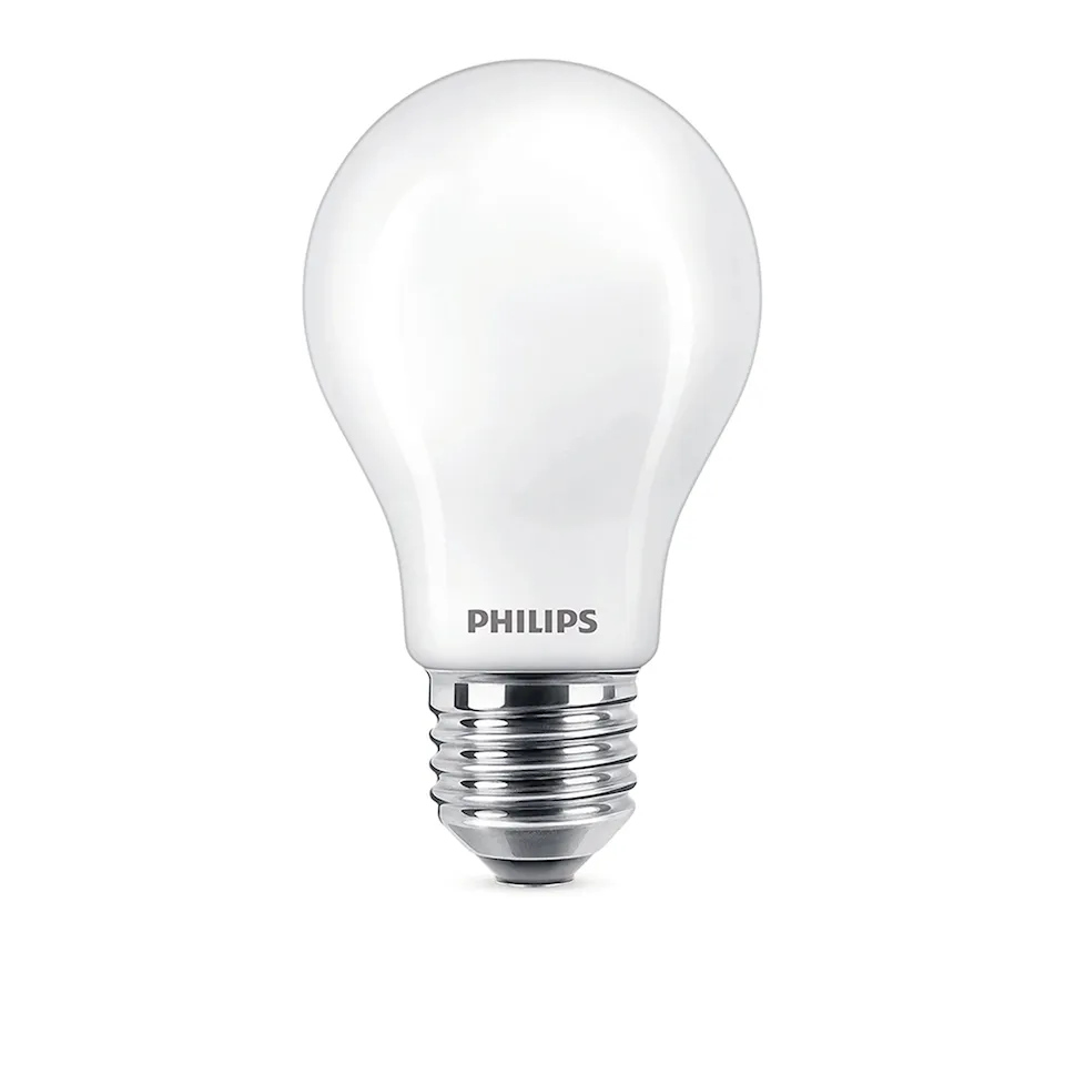 LED Llichtbron E27 5,9W 806lm 2700K dimbaar