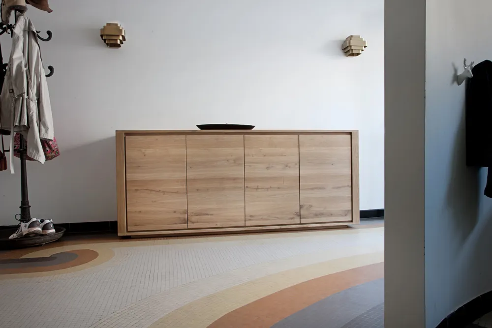 Shadow Sideboard - 4