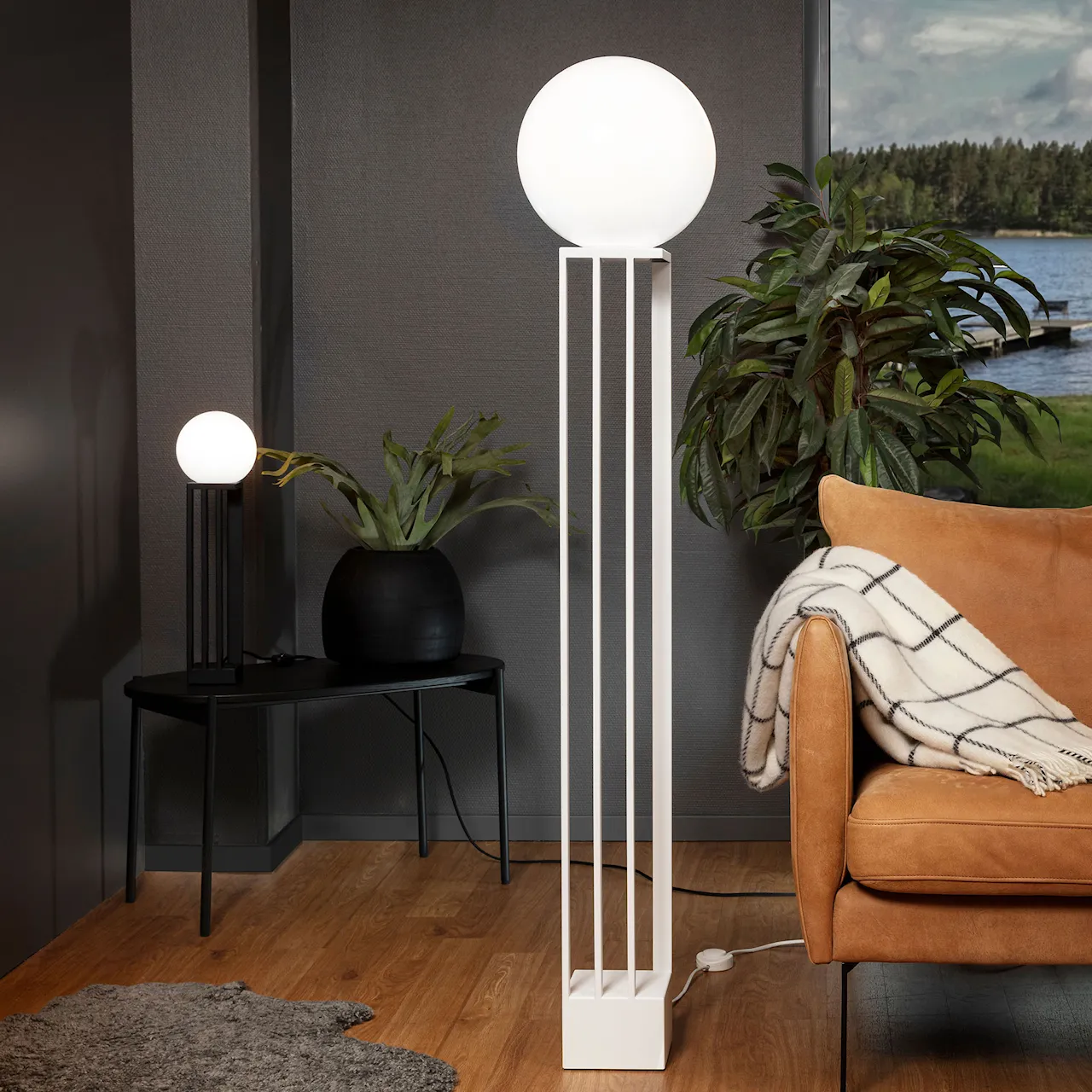 Libreria - Floor Lamp