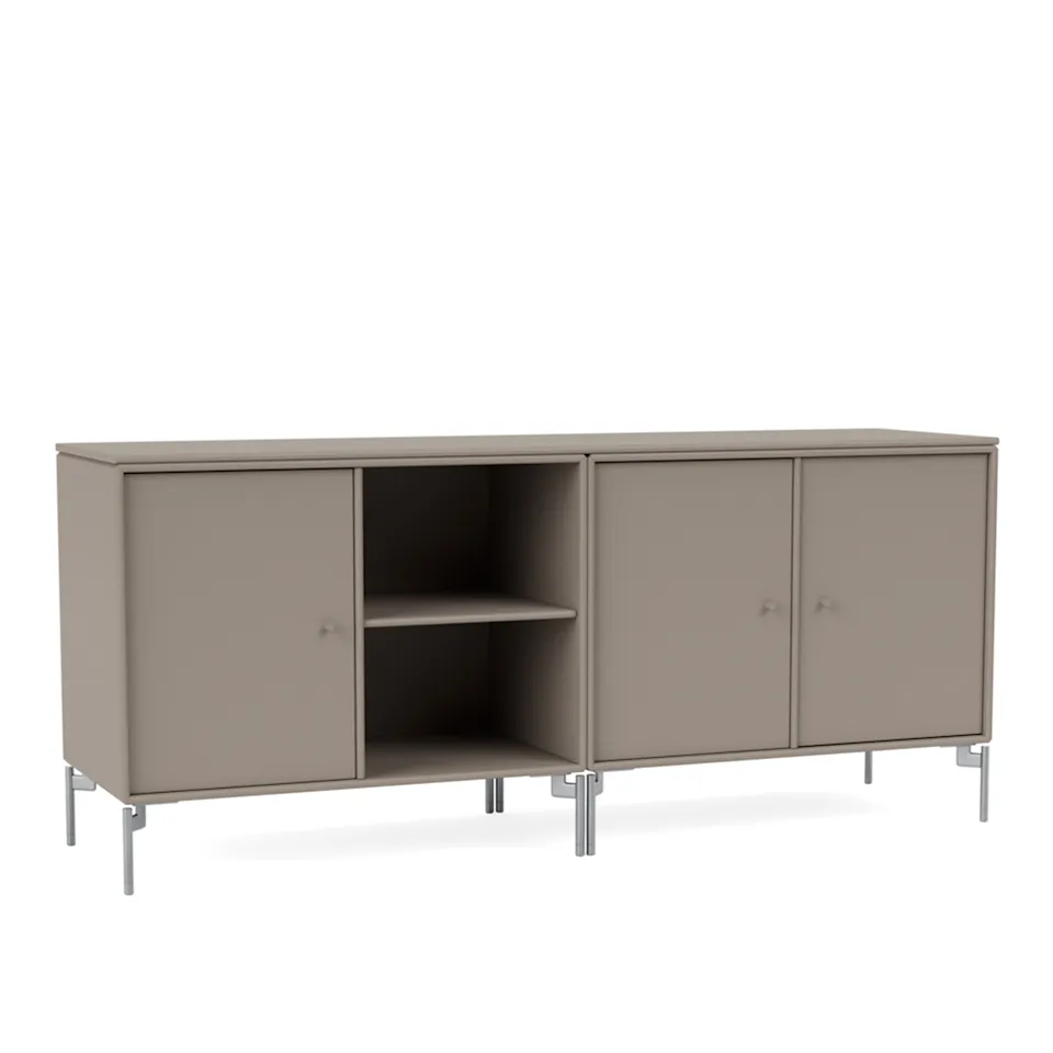 Montana Selection Save Lowboard Legs