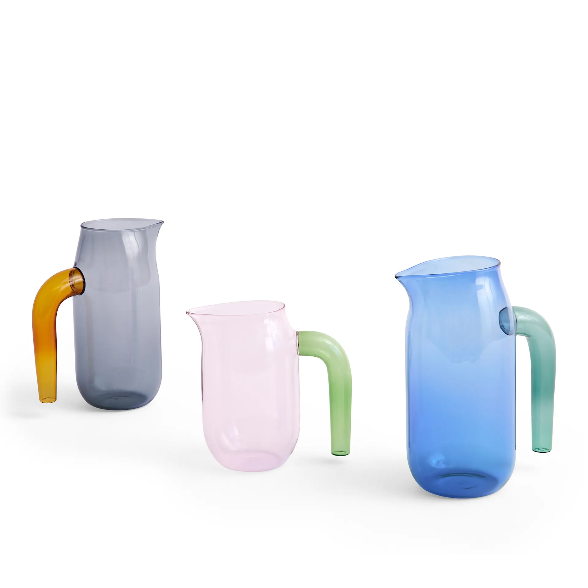 HAY Jug Small kannu 950 ml - HAY - NO GA