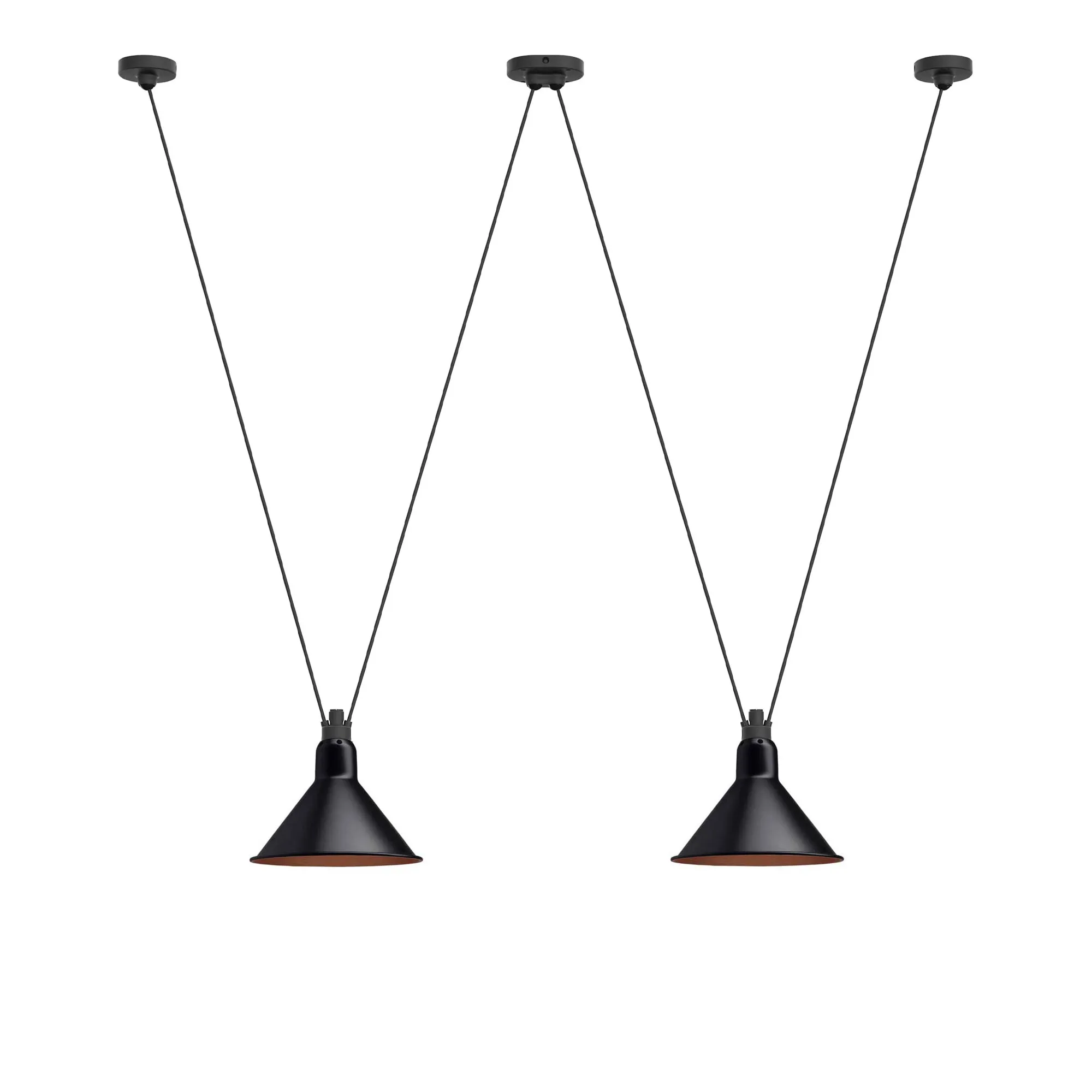 Les Acrobates de Gras No 324 - Conic L - 1