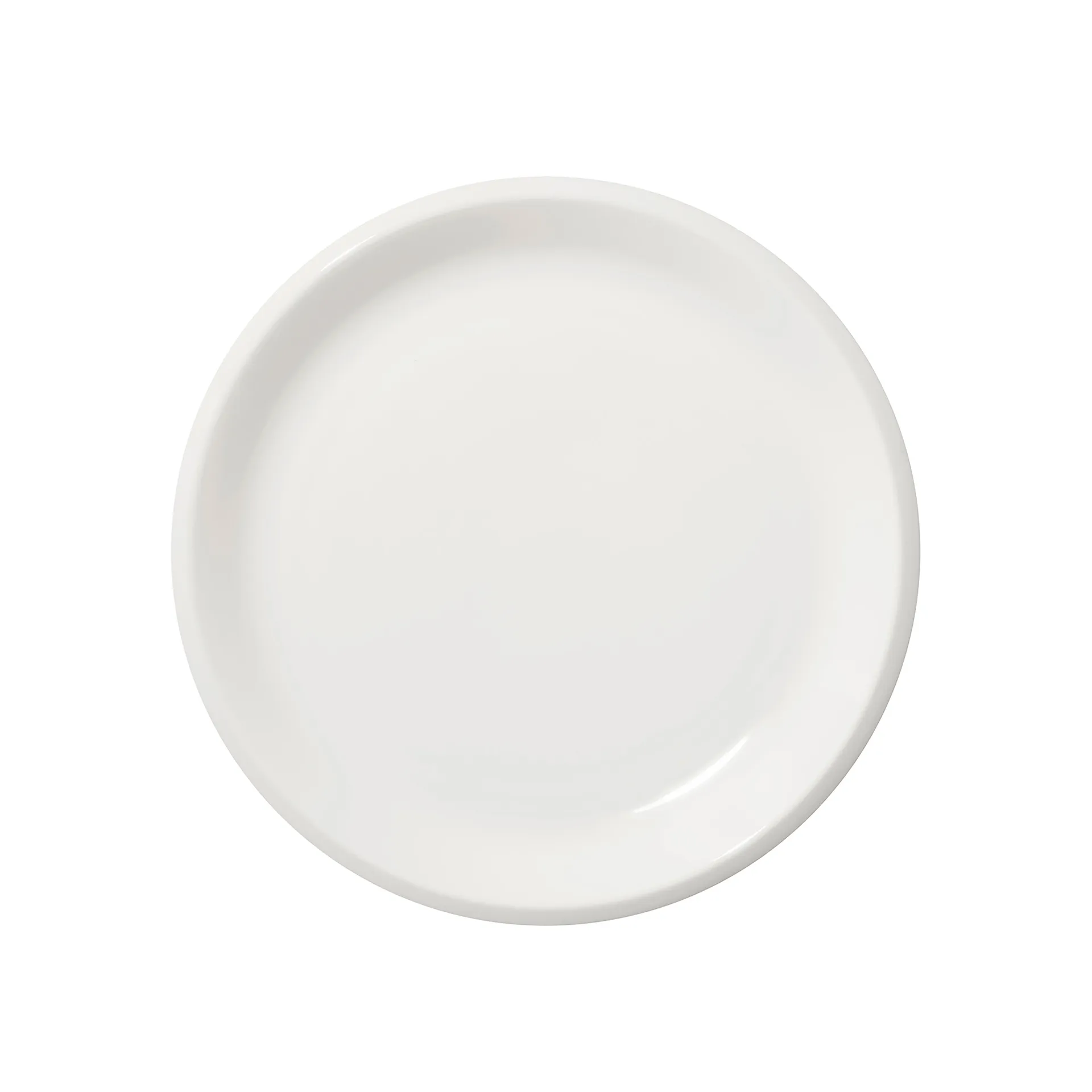 Raami Plate - Iittala - Jasper Morrison - NO GA