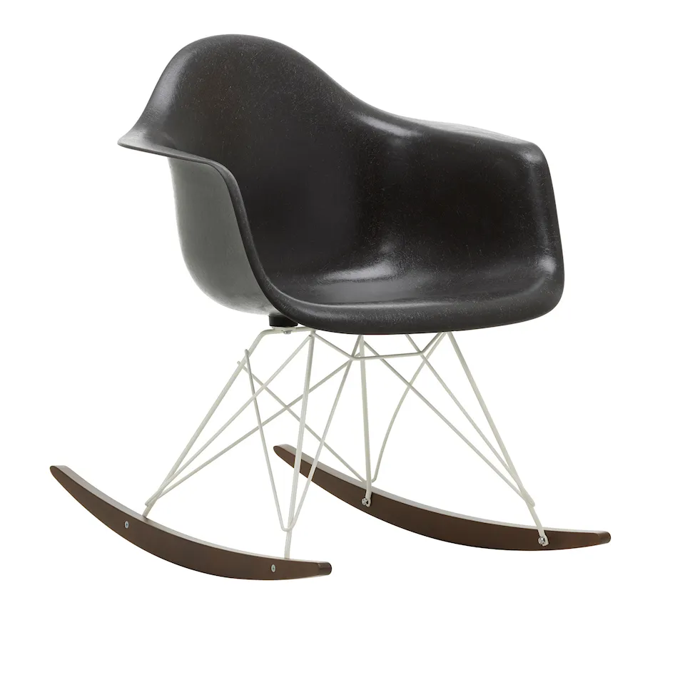Eames Fiberglass Armchair RAR
