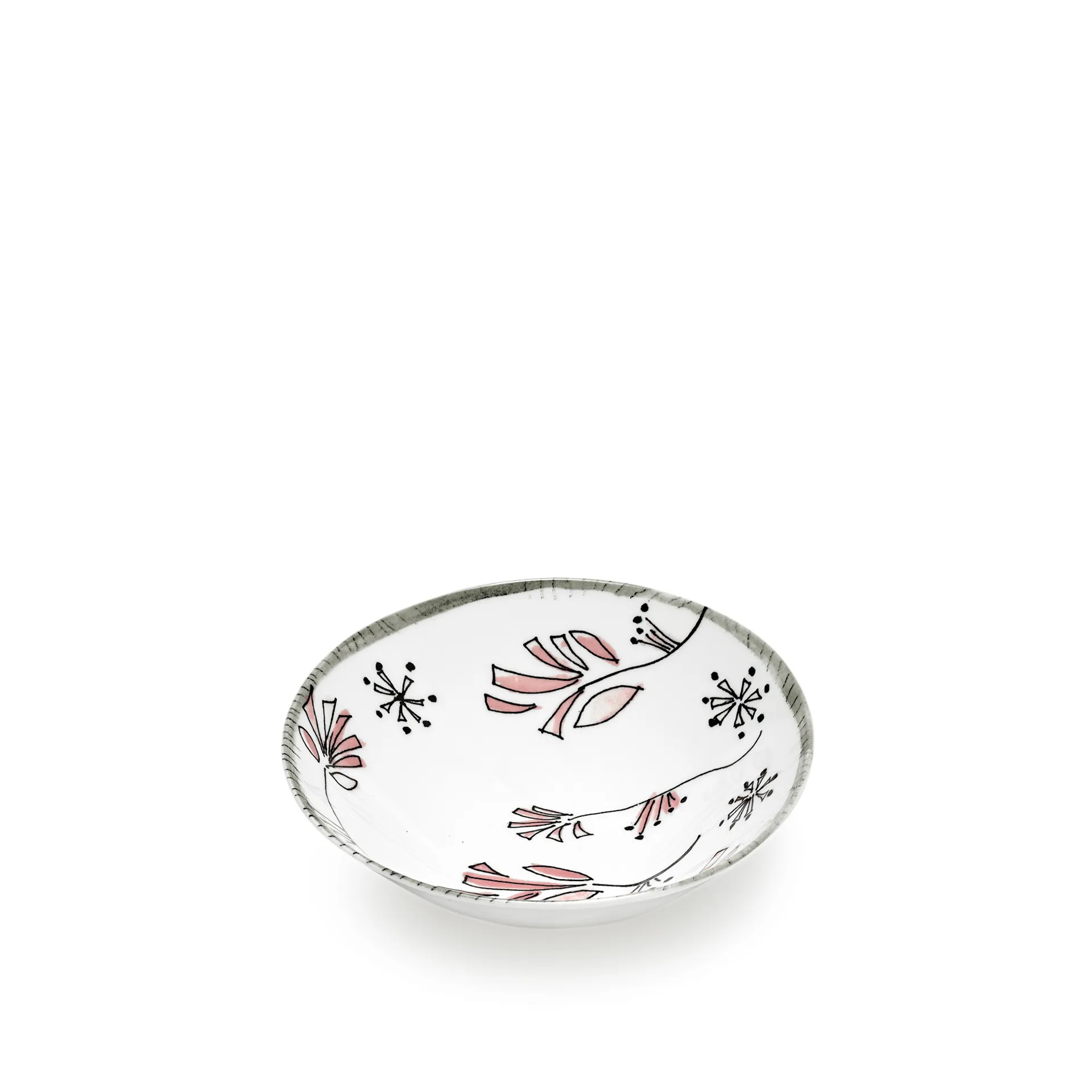 Low Bowl S Fiore Rosa - Set of 2 - Serax - NO GA