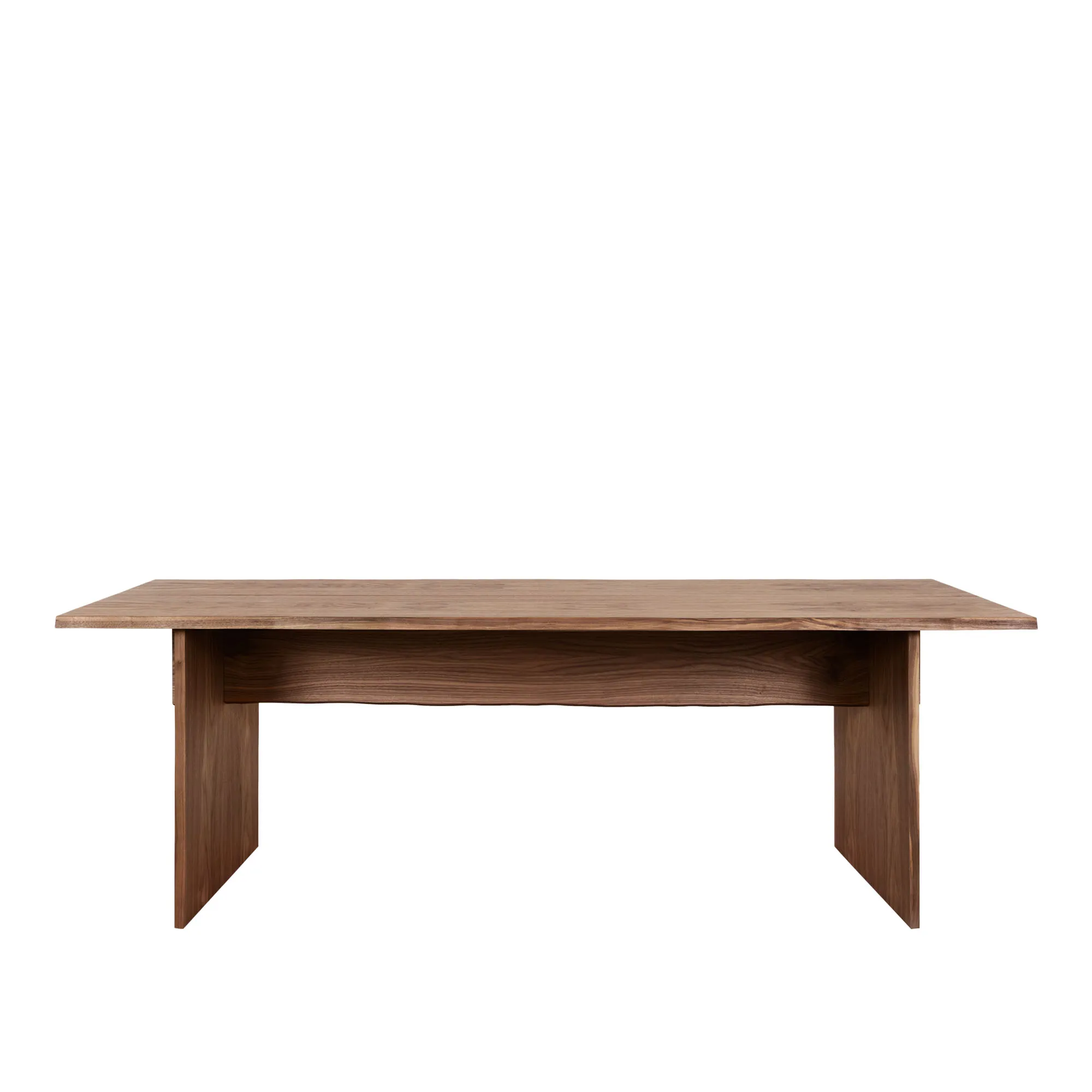 Bookmatch Table 220 cm - 1