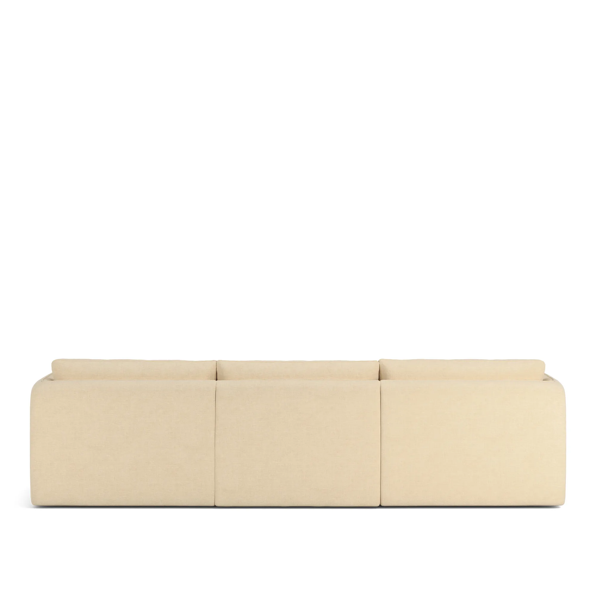 Pavarotti 03 3-personers sofa - 6