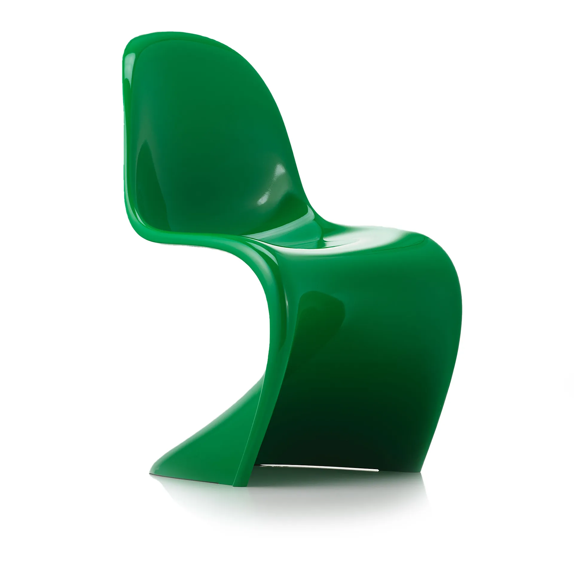 Buy Panton Chair Classic from Vitra NO GA