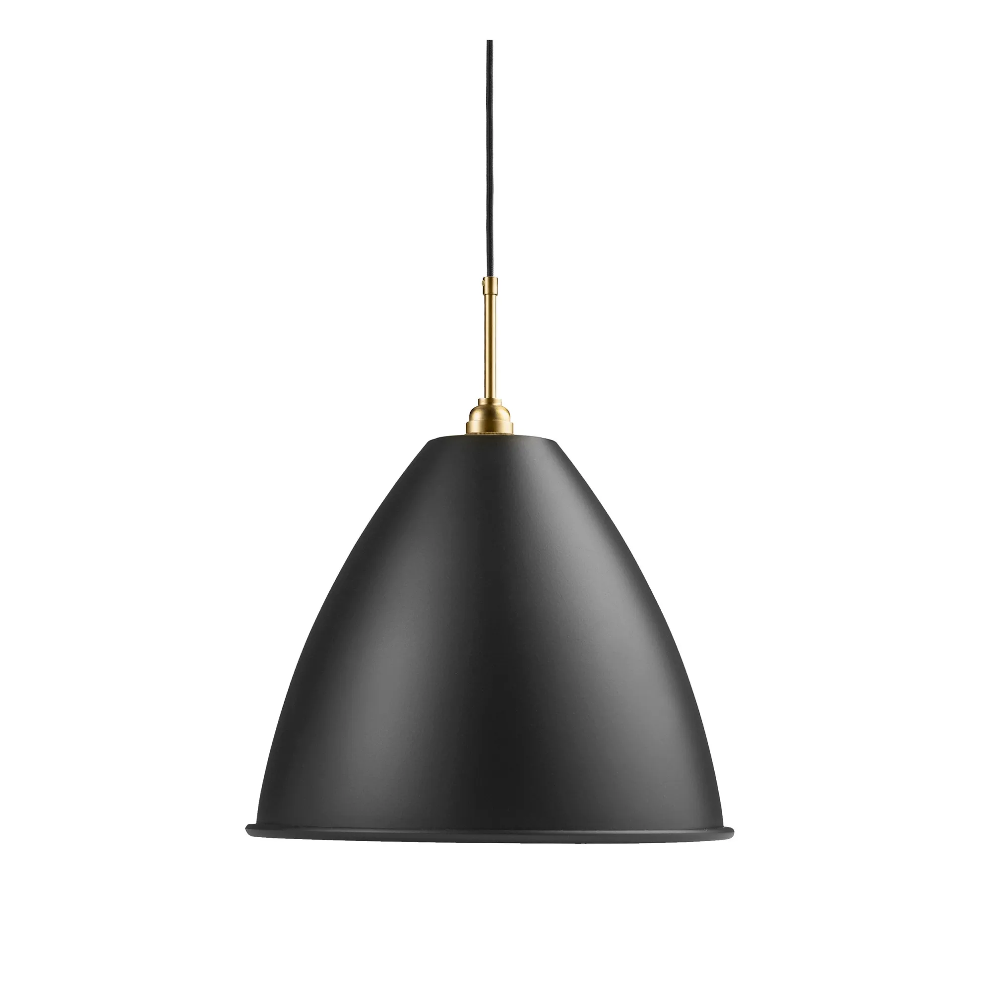 Bestlite BL9 pendel Ø40 cm messing - 1