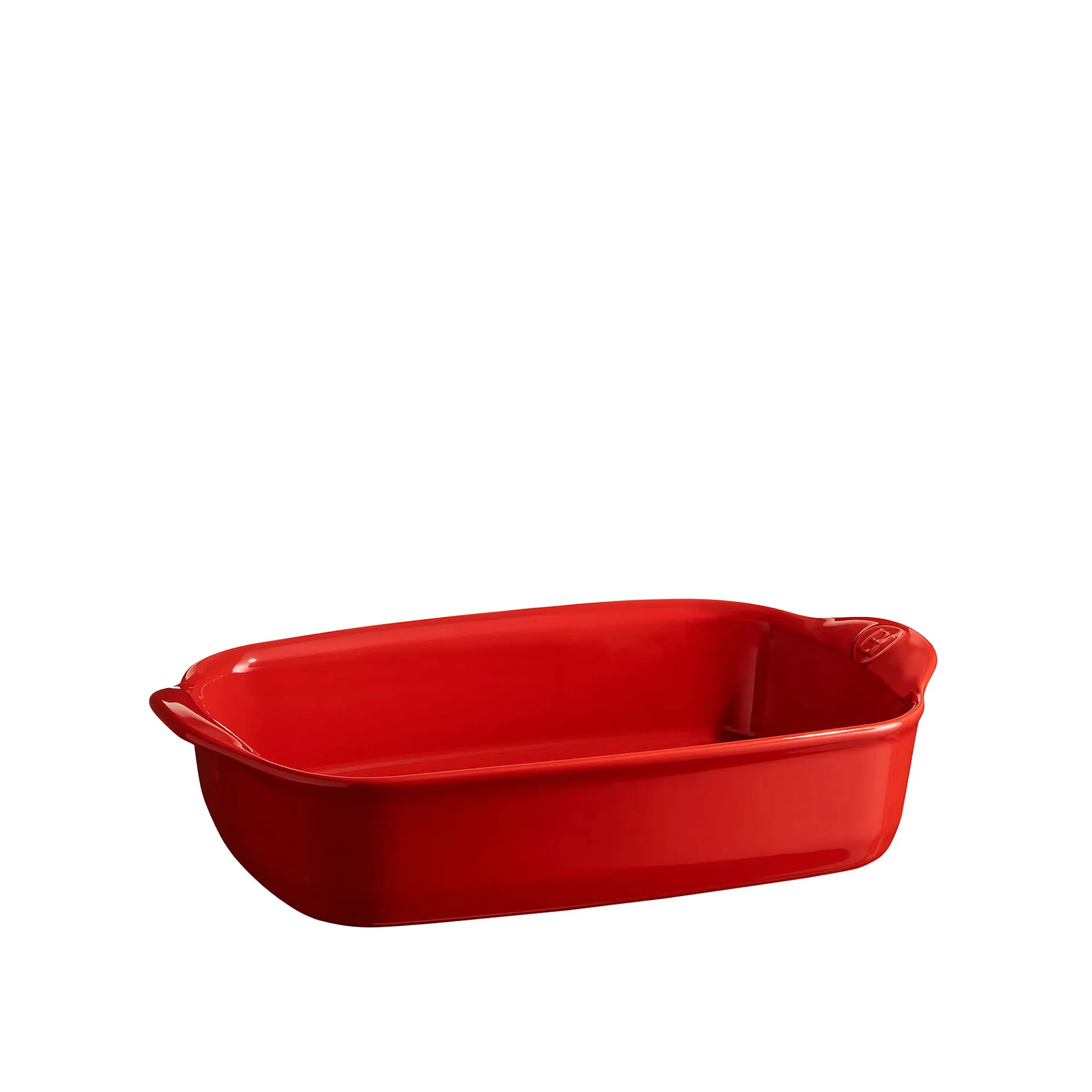 Baking Dish S Rectangular 1.55 L - Emile Henry - NO GA