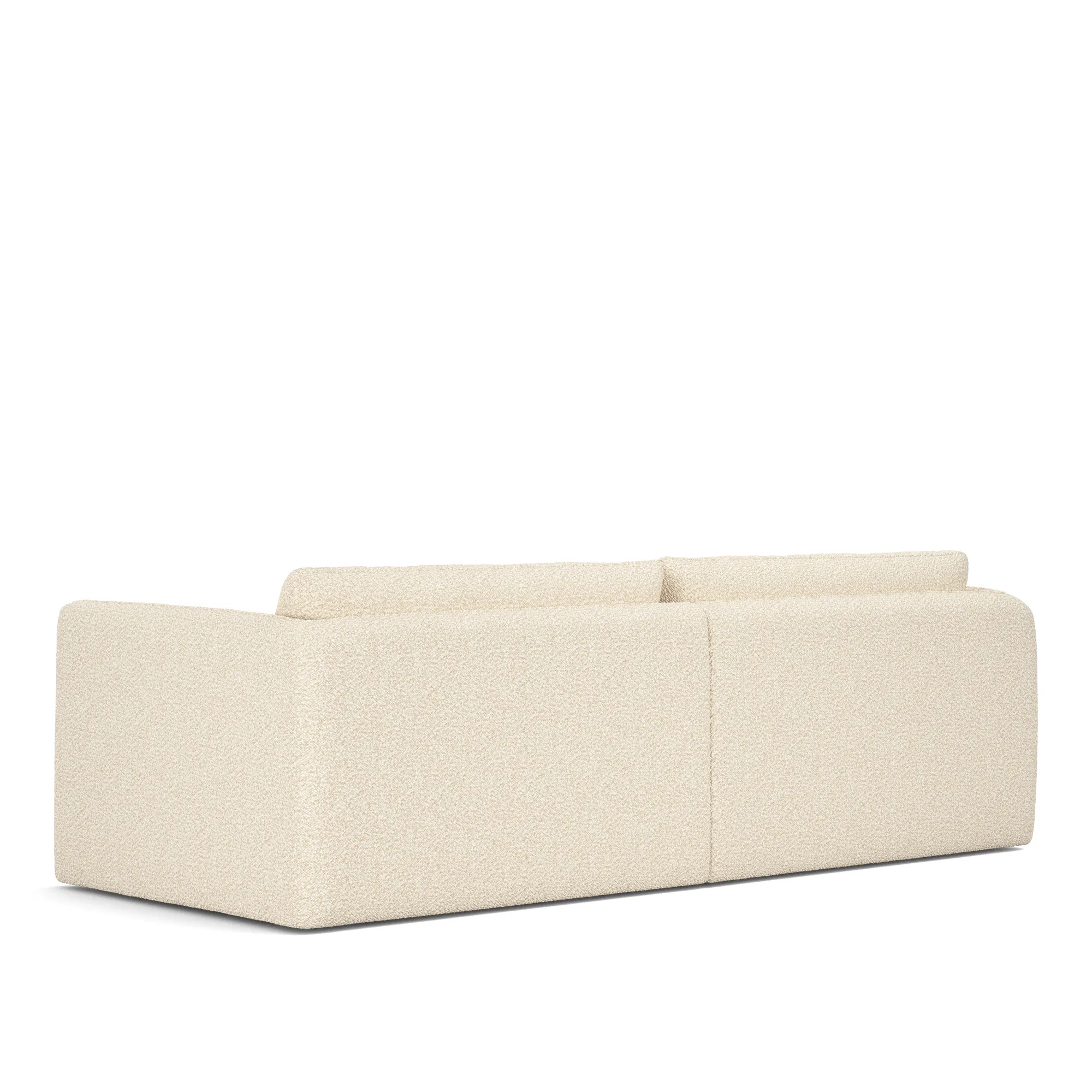 Pavarotti 03 2,5-personers sofa - 7