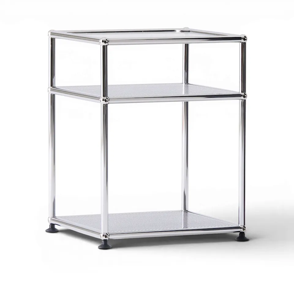 USM Haller Exclusive Edition bijzettafel