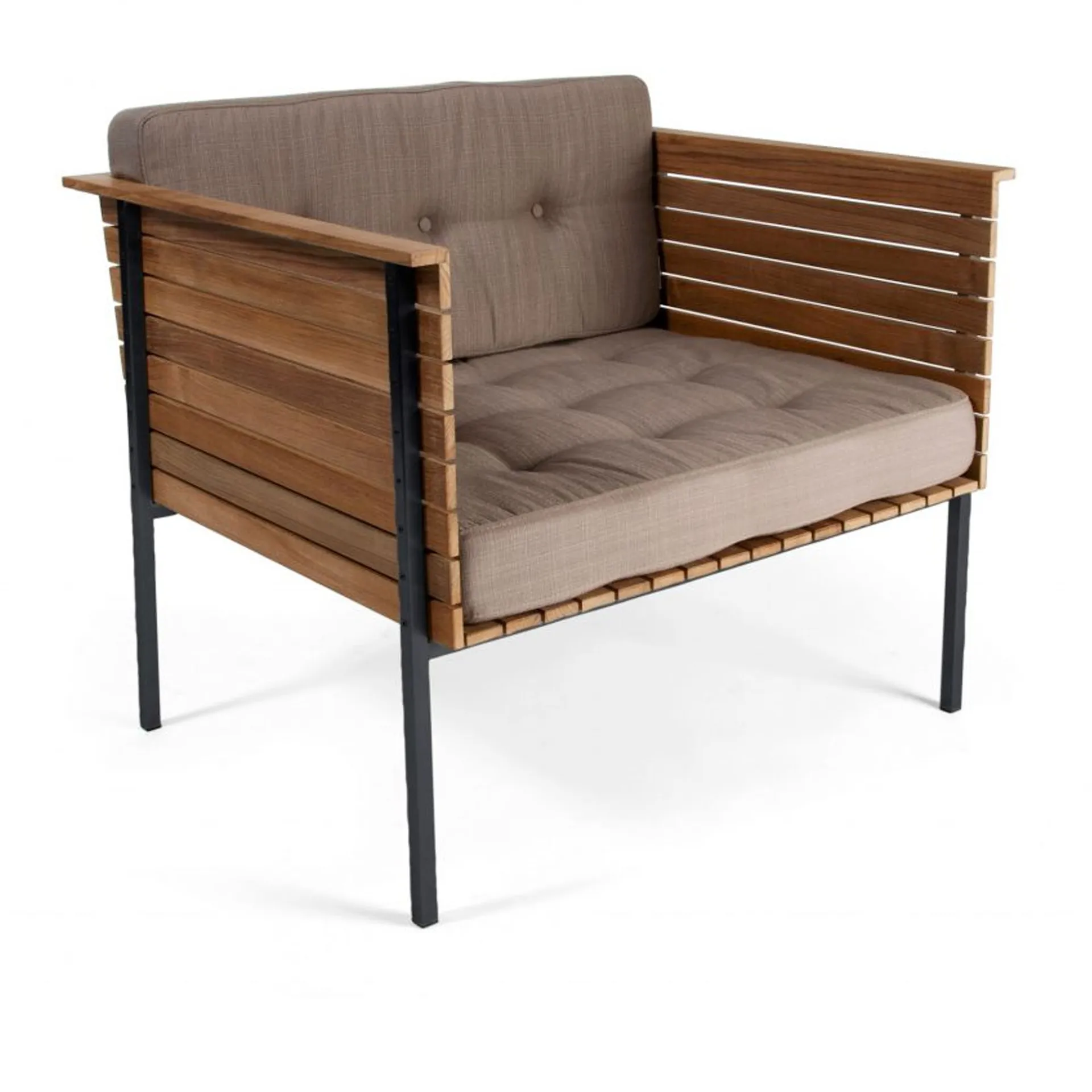 Hisinge Lounge Chair - Skargaarden - NO GA