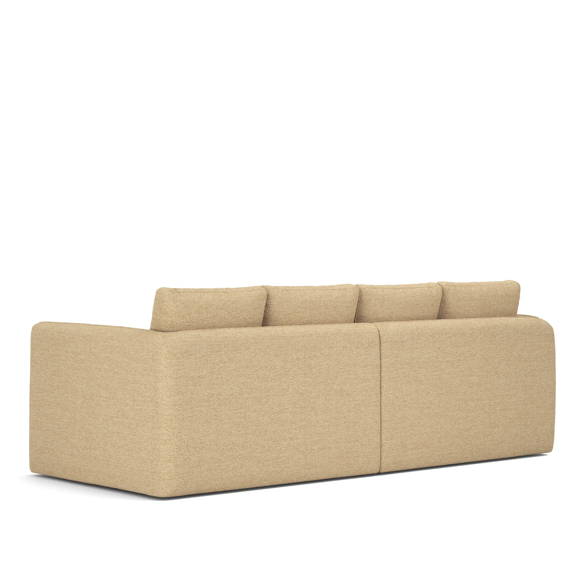 Pavarotti 02 2,5-personers sofa - 7