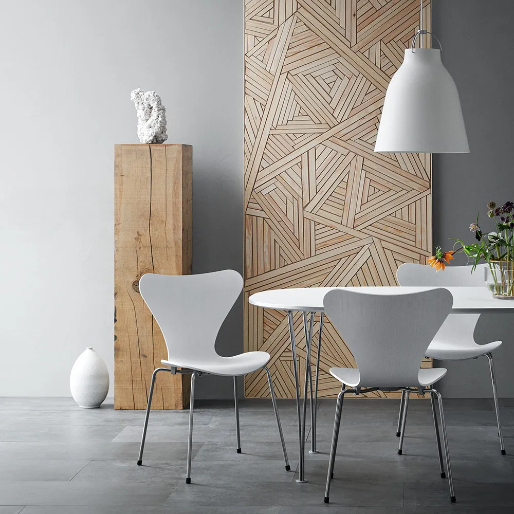 B612 Superellipse Dining Table 100 x 150 cm - 6