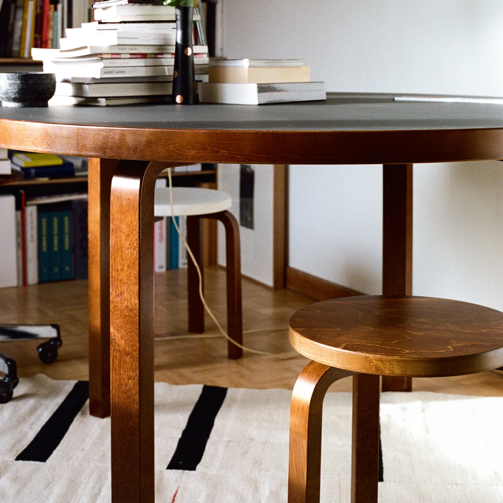 Stool E60 jakkara - 6
