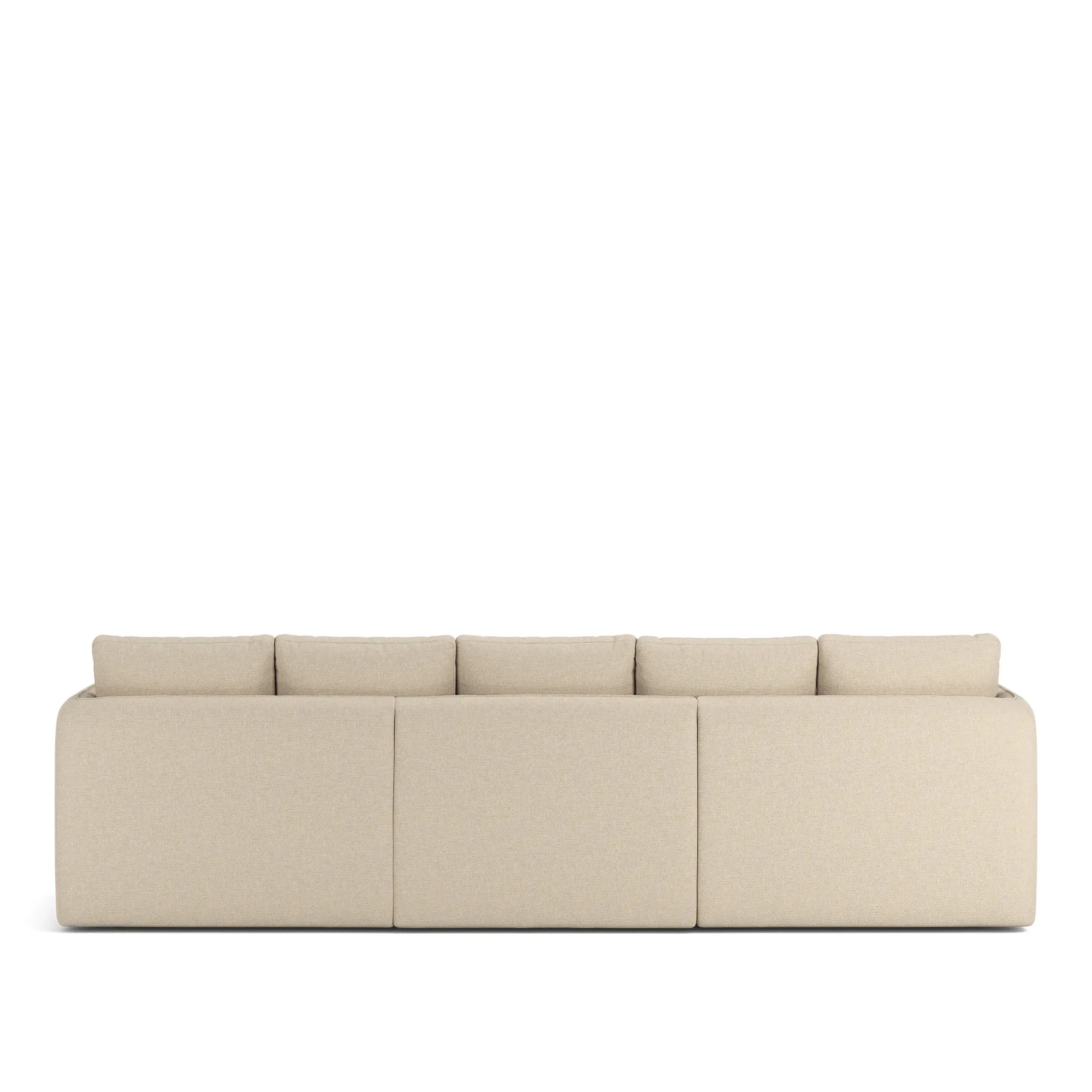 Pavarotti 02 3-personers sofa - 6
