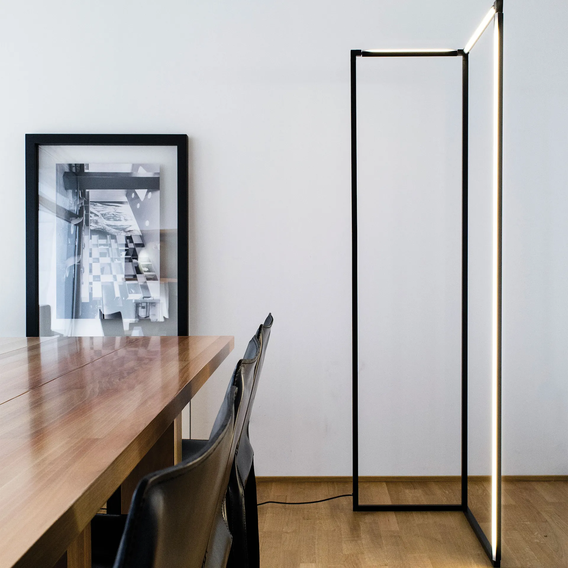 Spigolo Floor Lamp - Nemo Lighting - NO GA