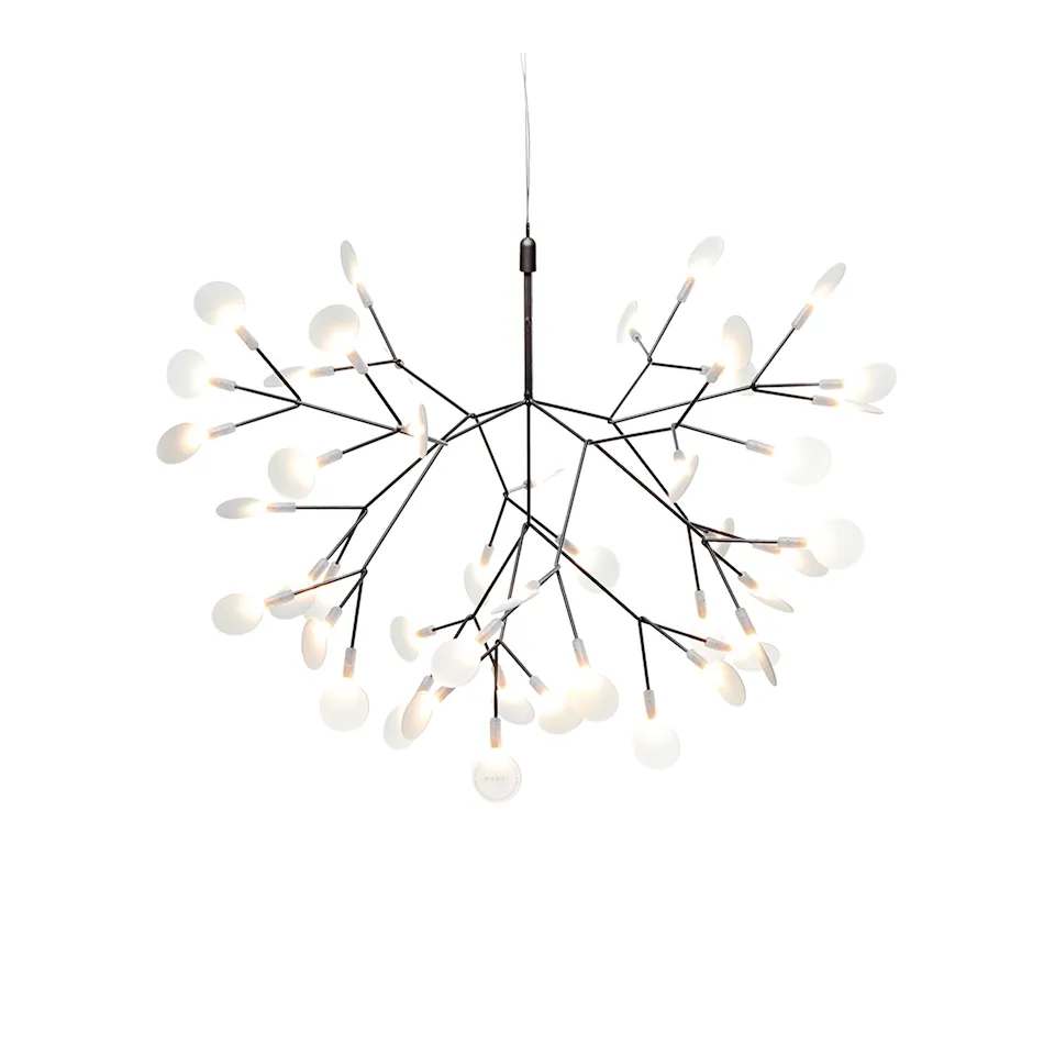 Heracleum III Small Chandelier