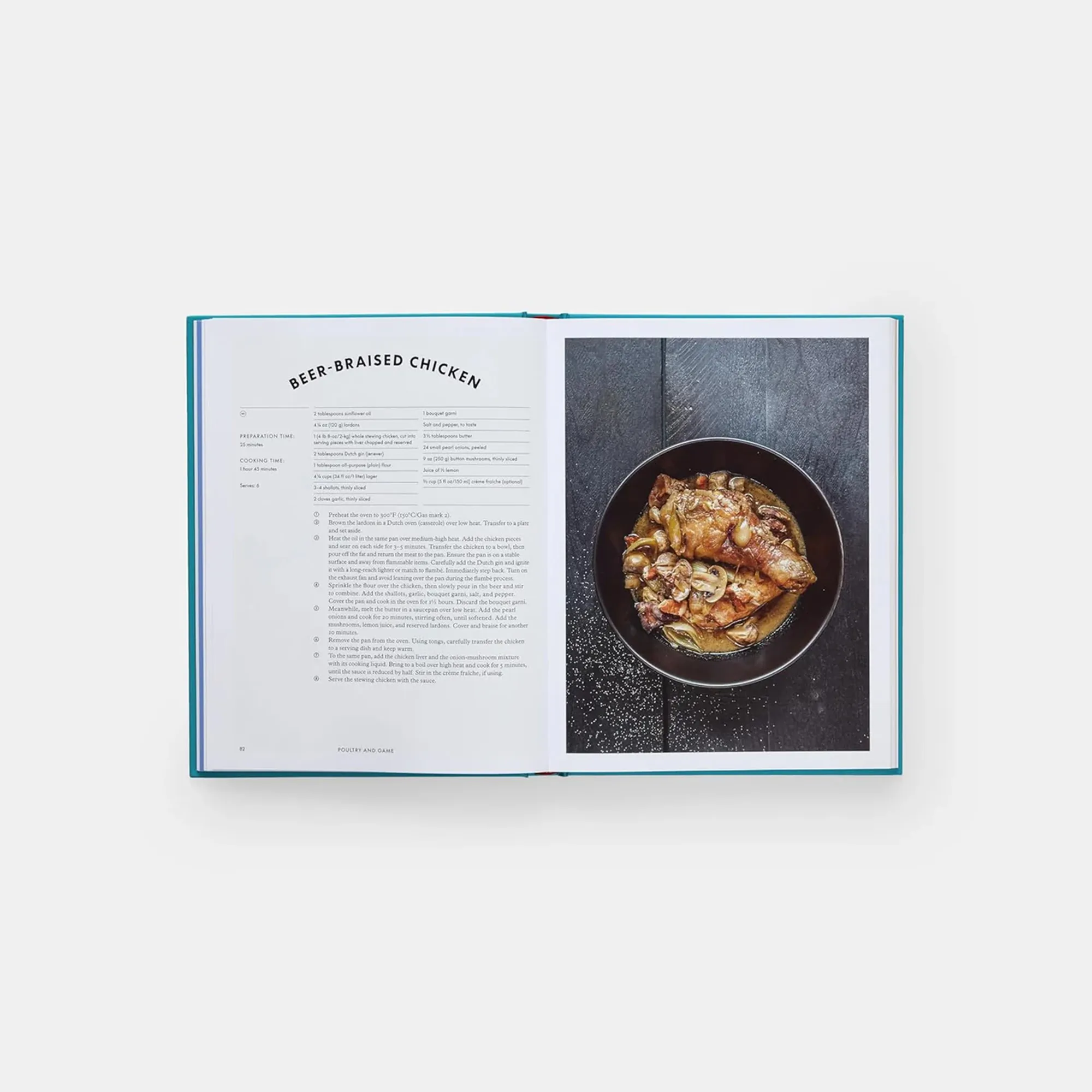 One Pot Cookbook - 3