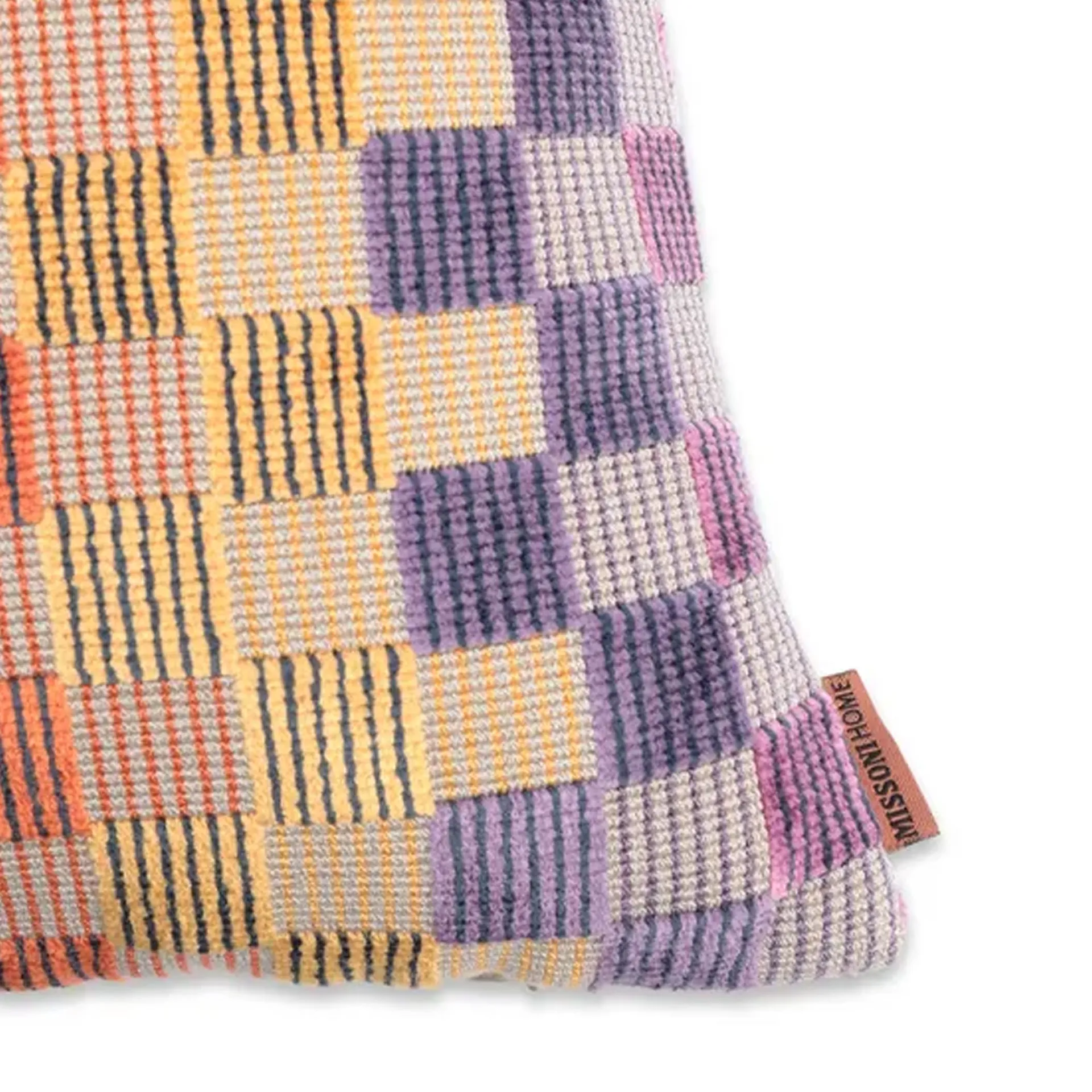 Yugawara Cushion 100 - Missoni Home - NO GA