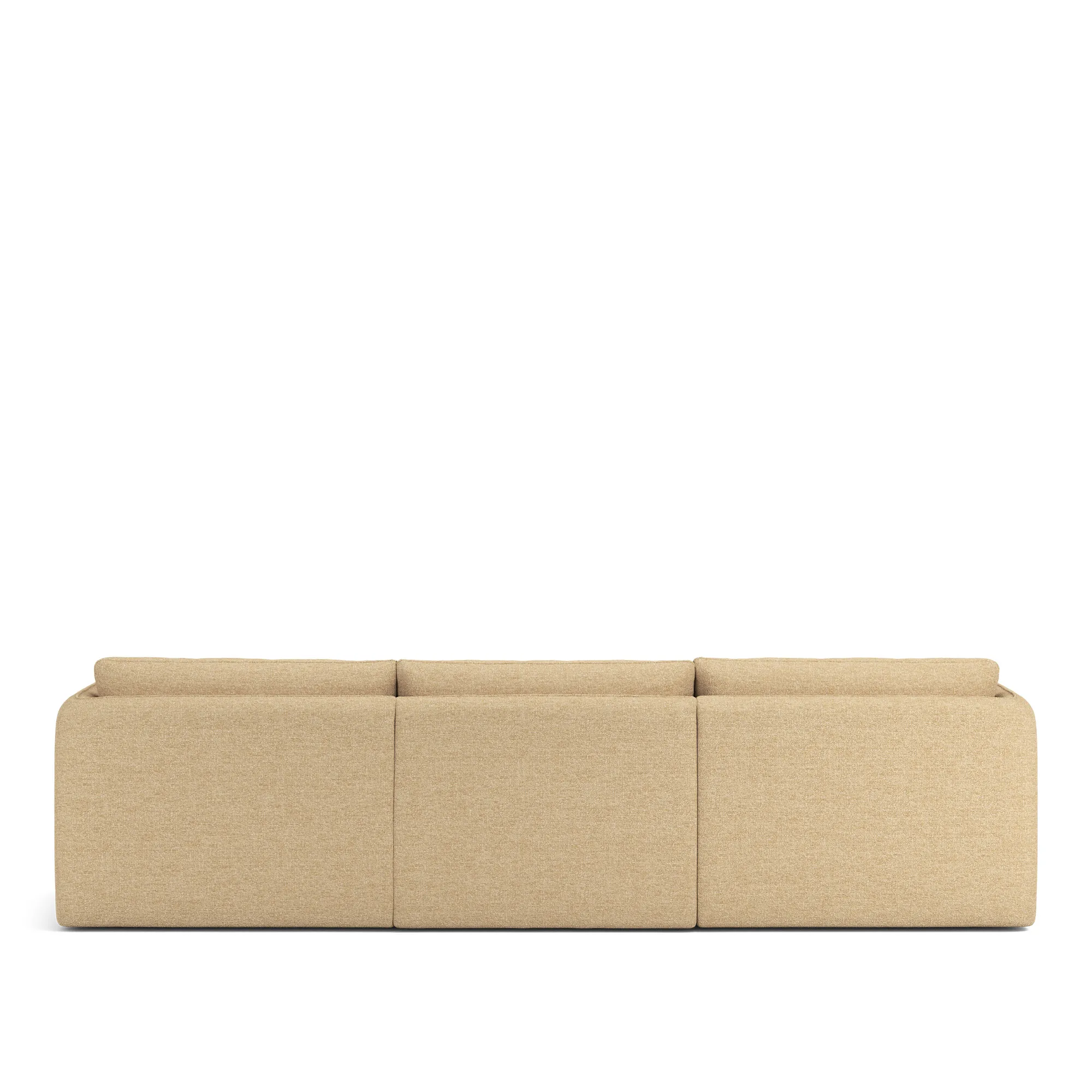 Pavarotti 03 3-personers sofa - 6