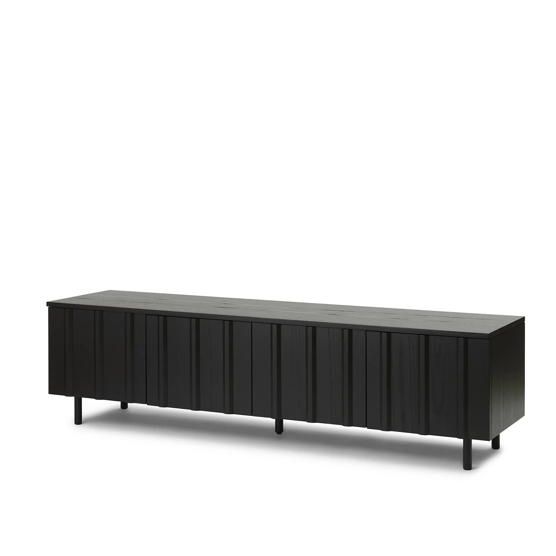 Rib Sideboard Low - Normann Copenhagen - NO GA