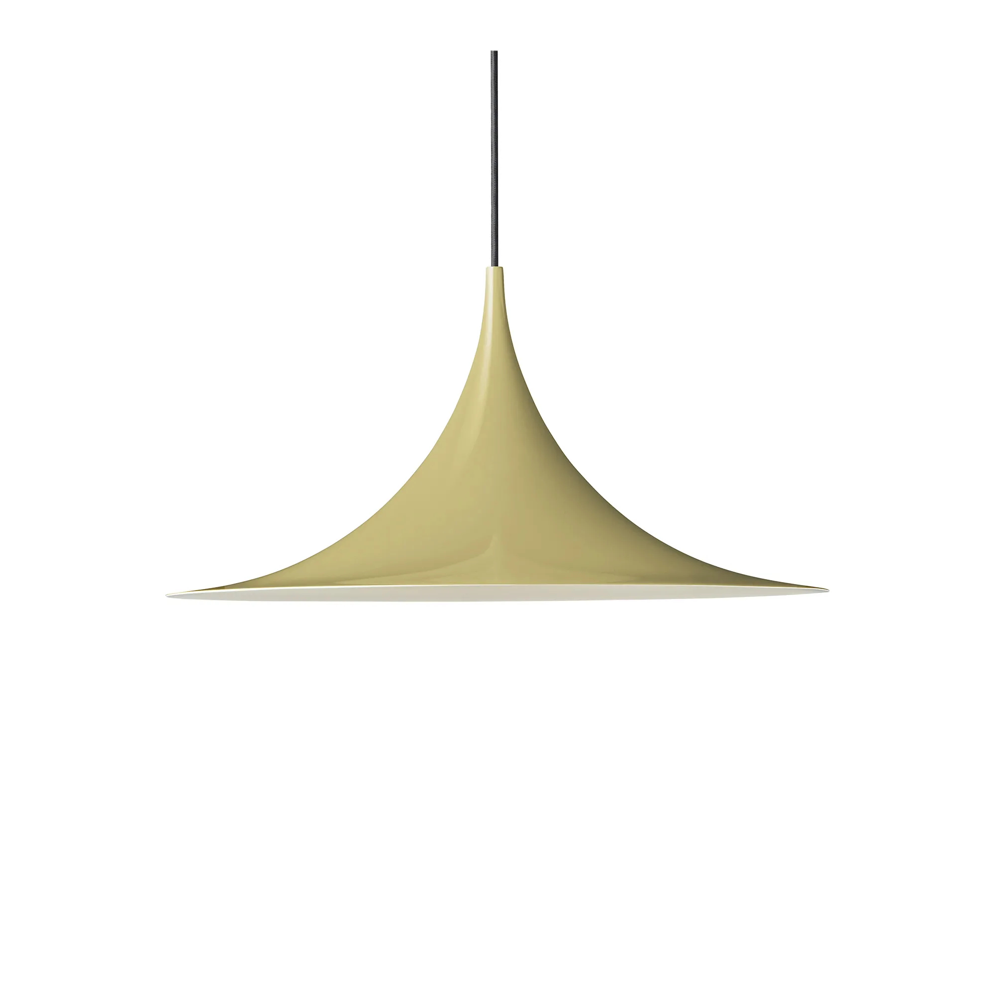 Semi Pendant Lamp Ø47 cm - 1