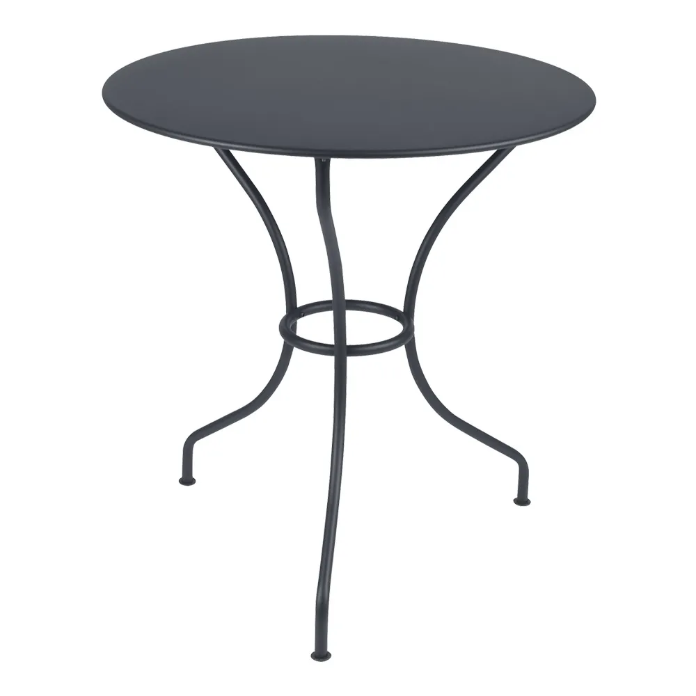 Opéra Pedestal Table - 1
