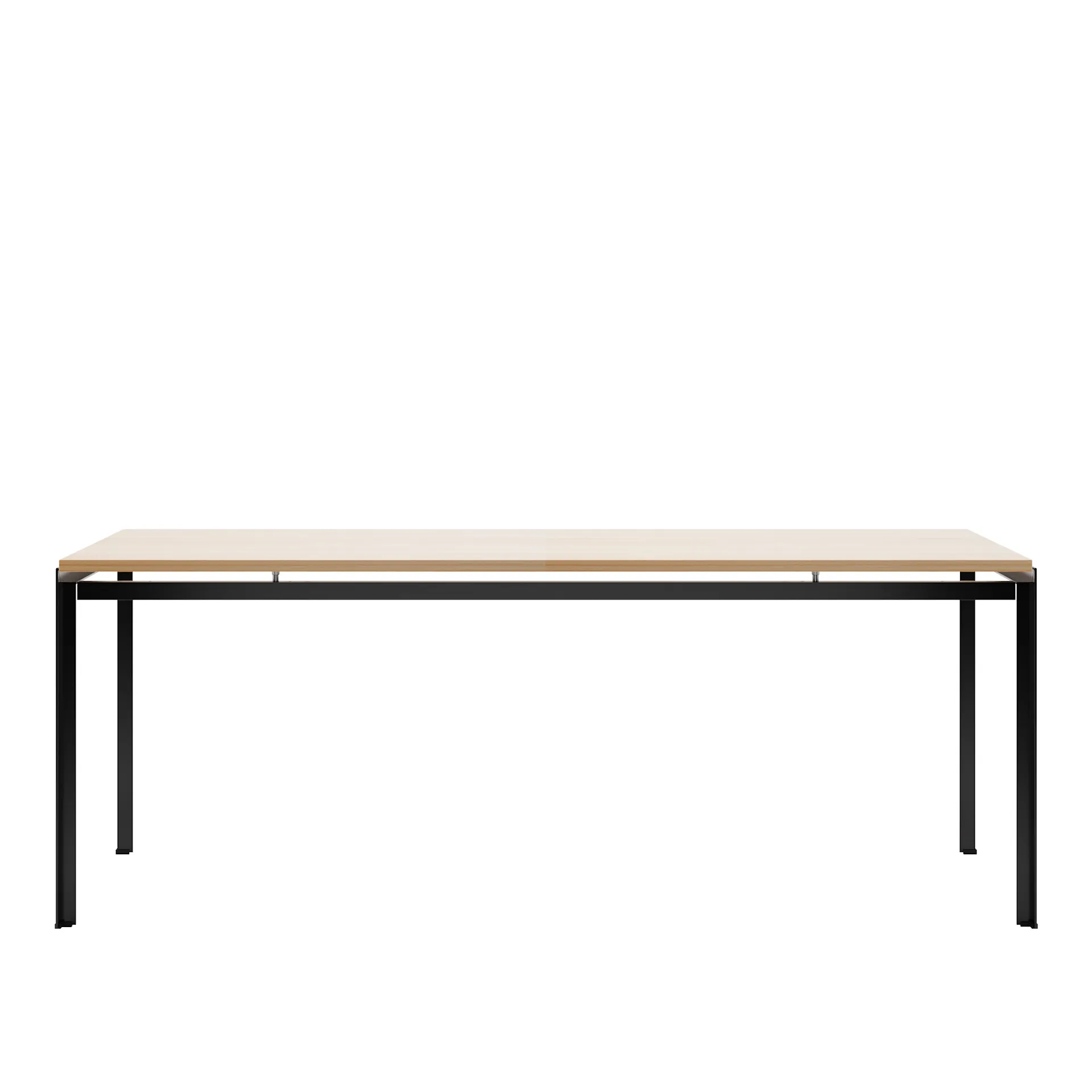 PK52 Professor Desk - Carl Hansen - Poul Kjærholm - NO GA