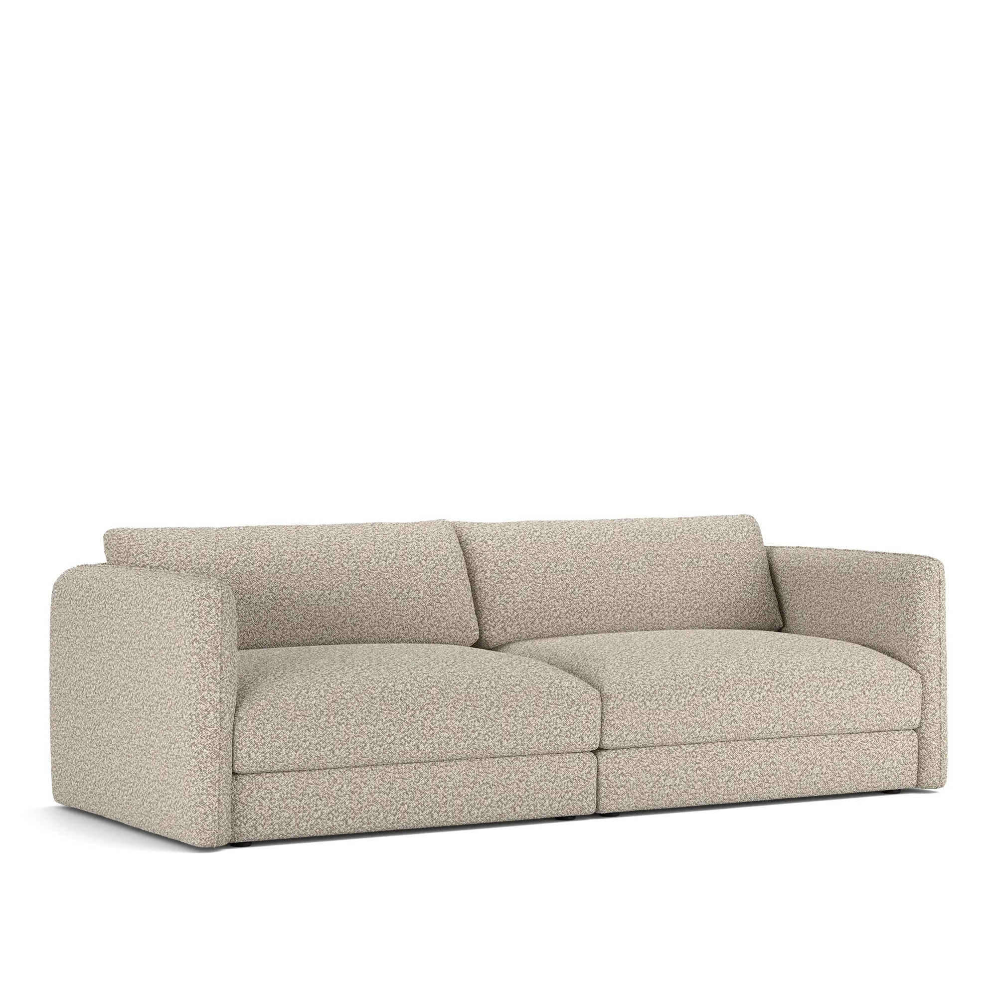 Pavarotti 03 2,5-personers sofa - 4