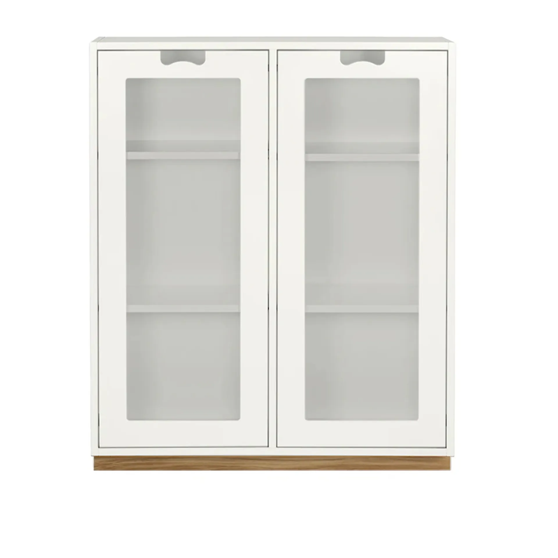 Snow Display cabinet E D42 - Asplund - NO GA