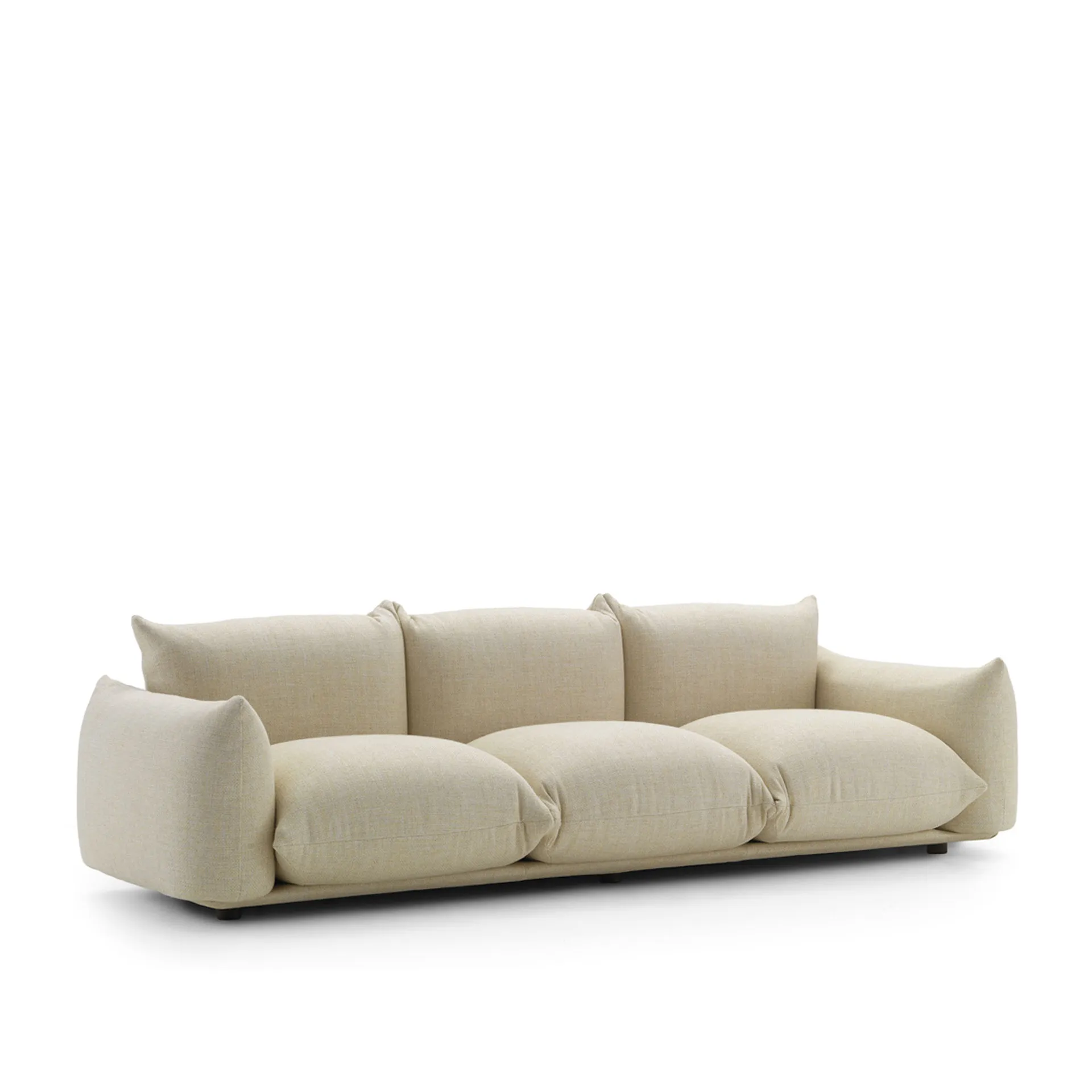 Marenco 2018 3-Seater Sofa 255 cm - Arflex - NO GA