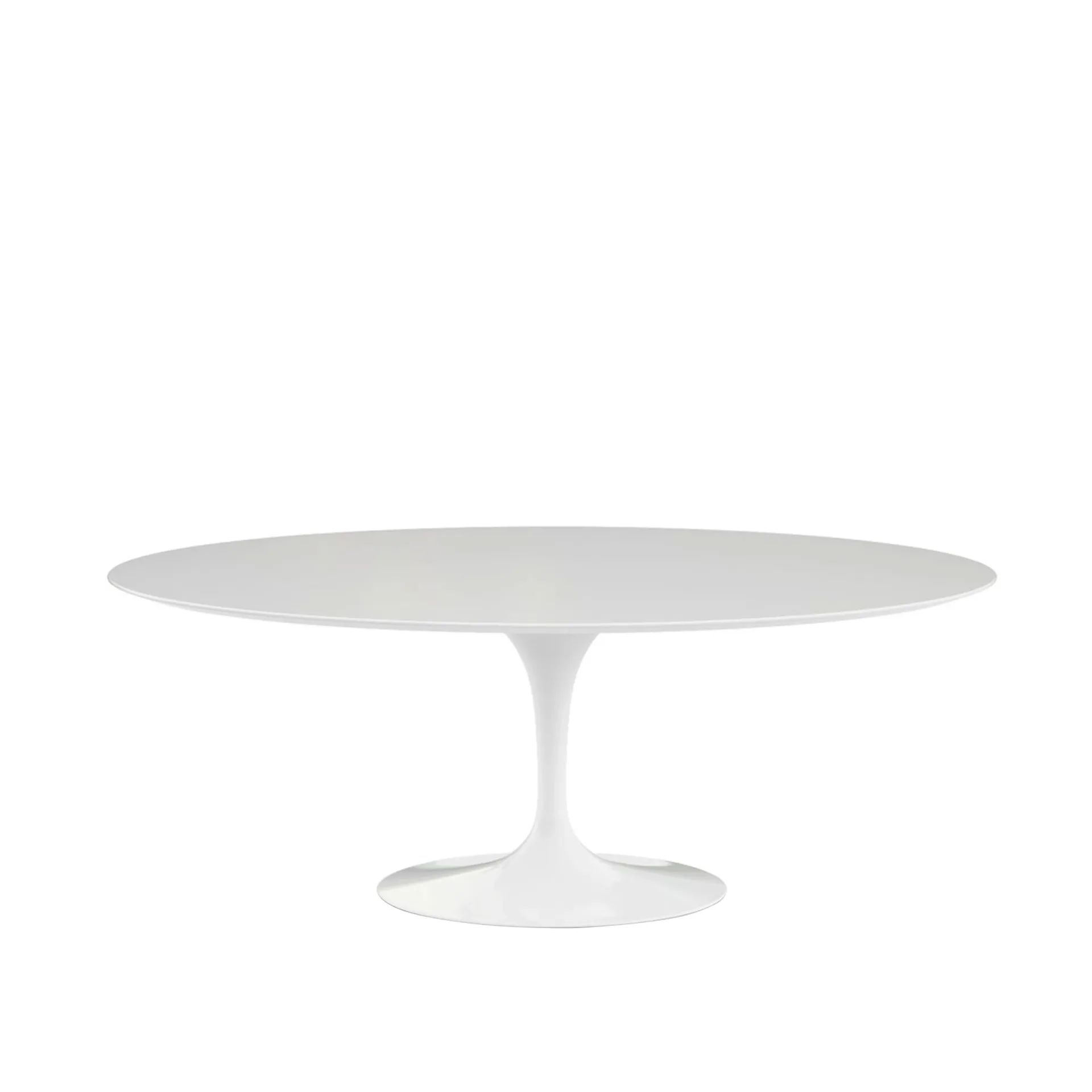 Saarinen Oval Table For Outdoor - Knoll - Eero Saarinen - NO GA