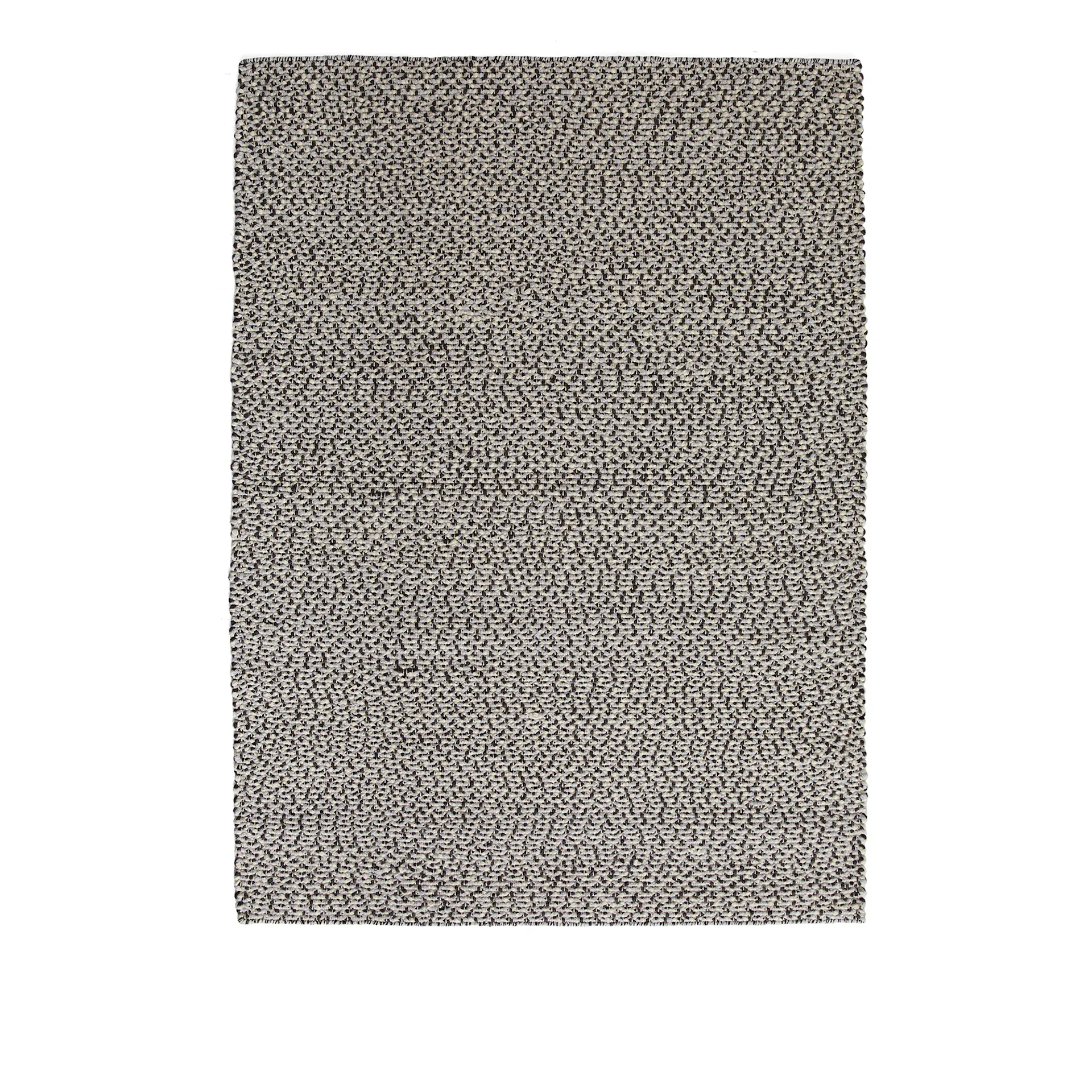 Braided Rug 140 x 200 cm - HAY - NO GA