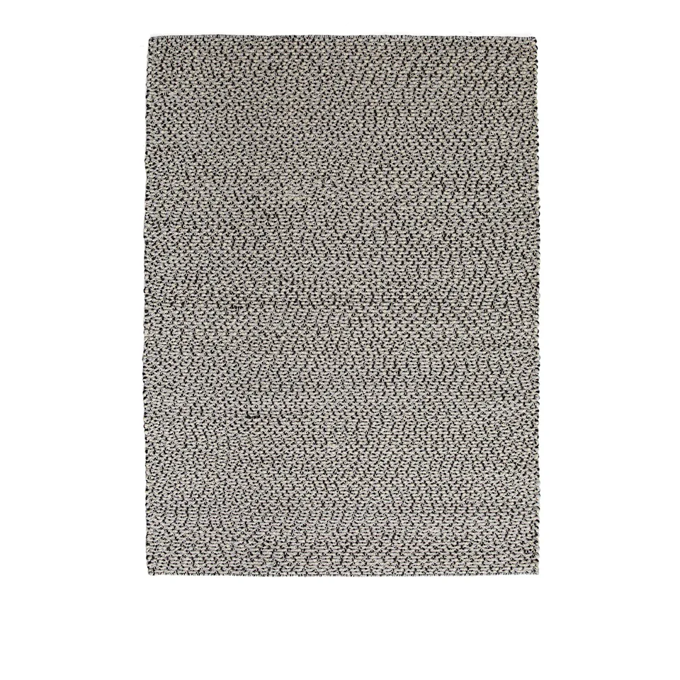 Braided Rug 140 x 200 cm