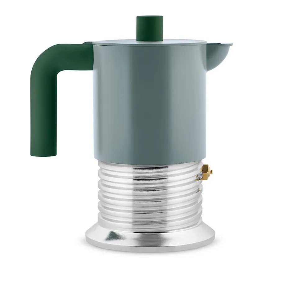 Vite PM01 GR Espresso Coffee Machine