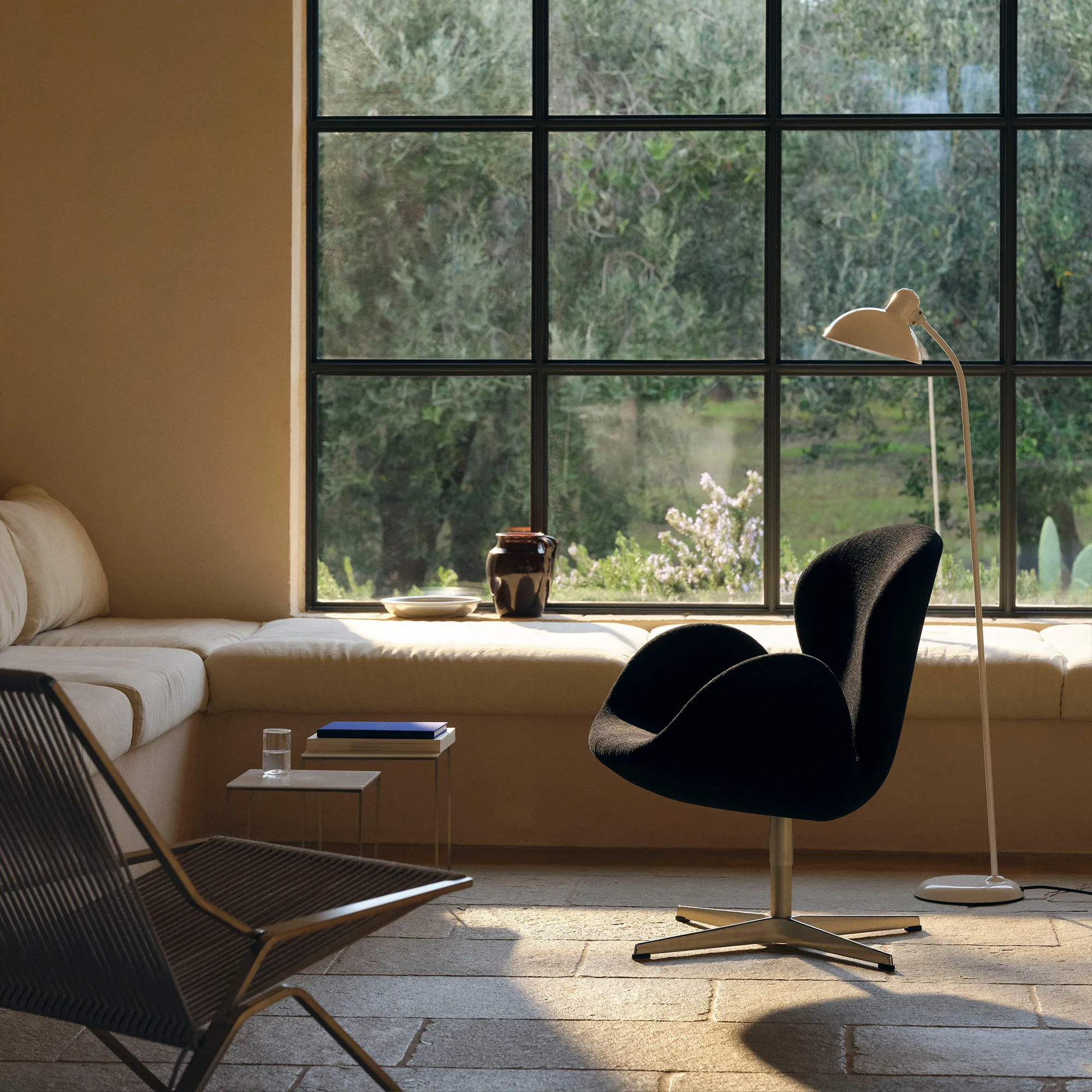 Kaiser Idell 6556 vloerlamp - 6