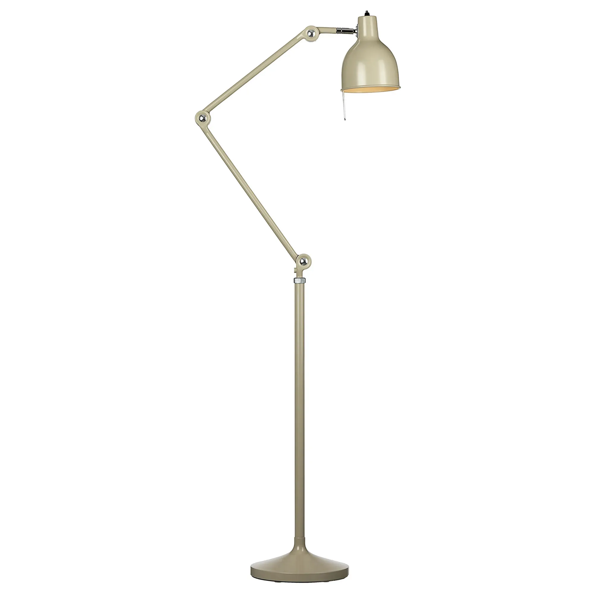 PJ80 Floor Lamp - 1