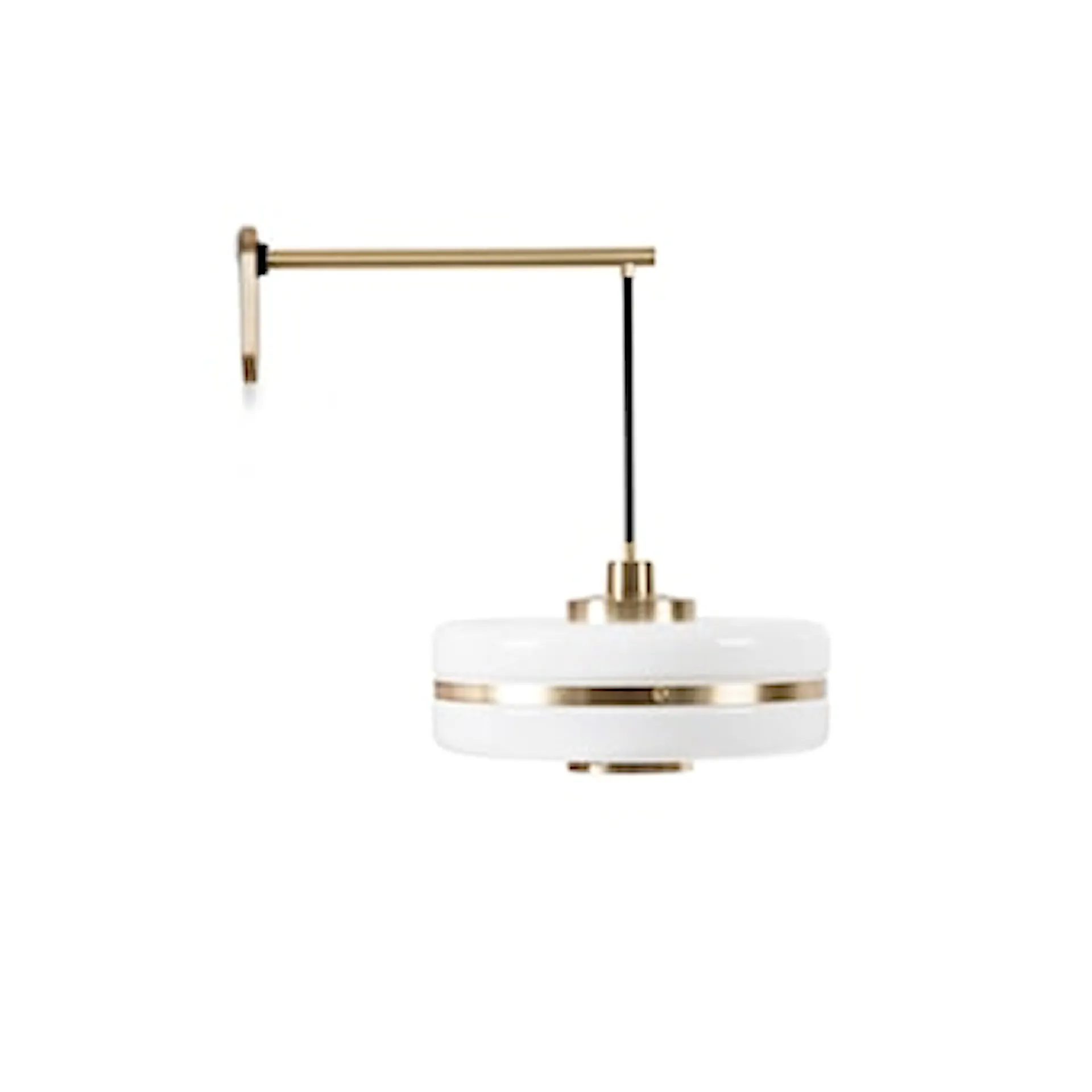 Masina Wall Brass/Opal - Bert Frank - NO GA