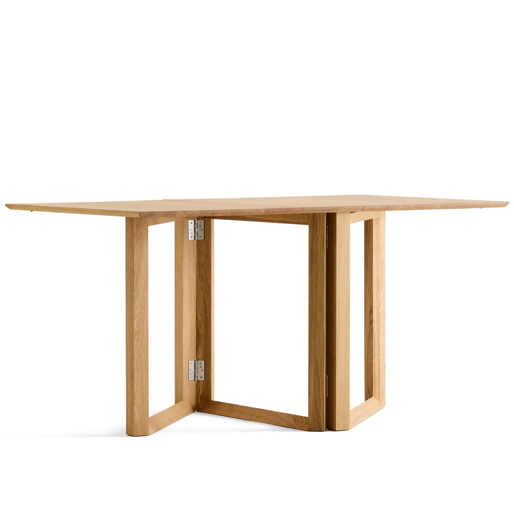Accordion Folding Table - 13