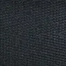 Black saddle girth