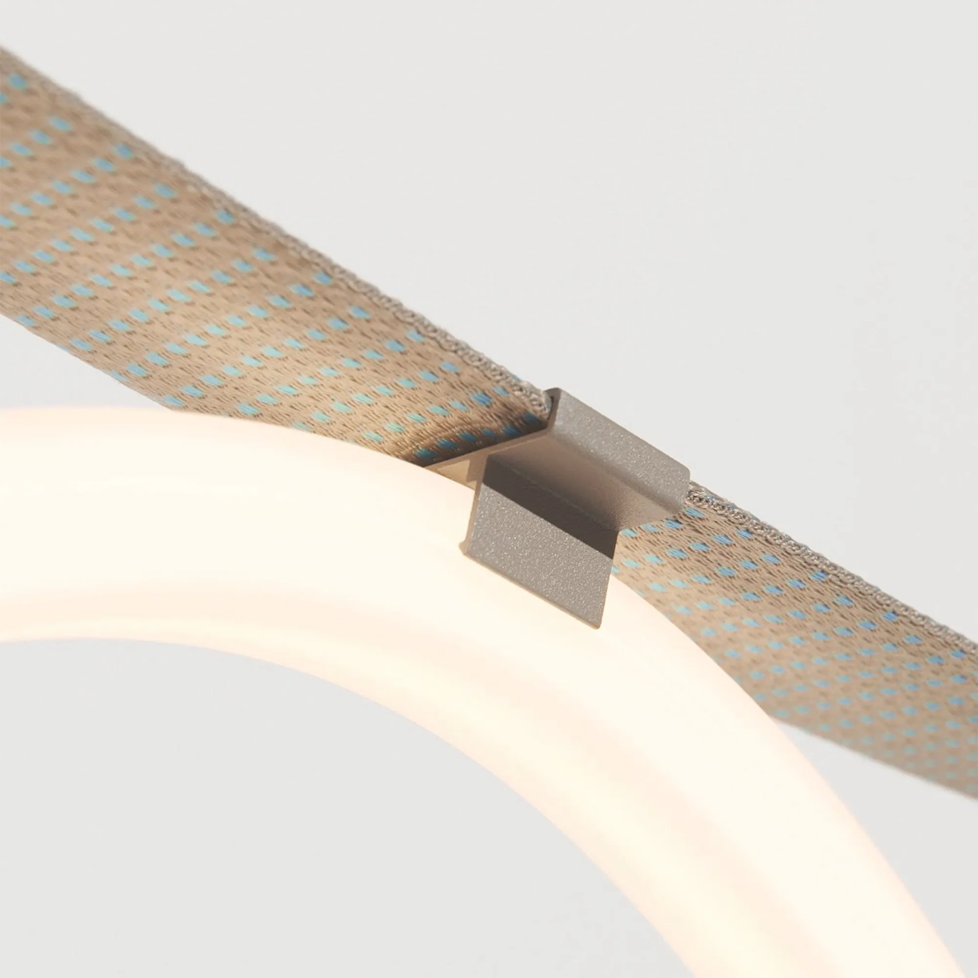 Spline udendørslampe - 7