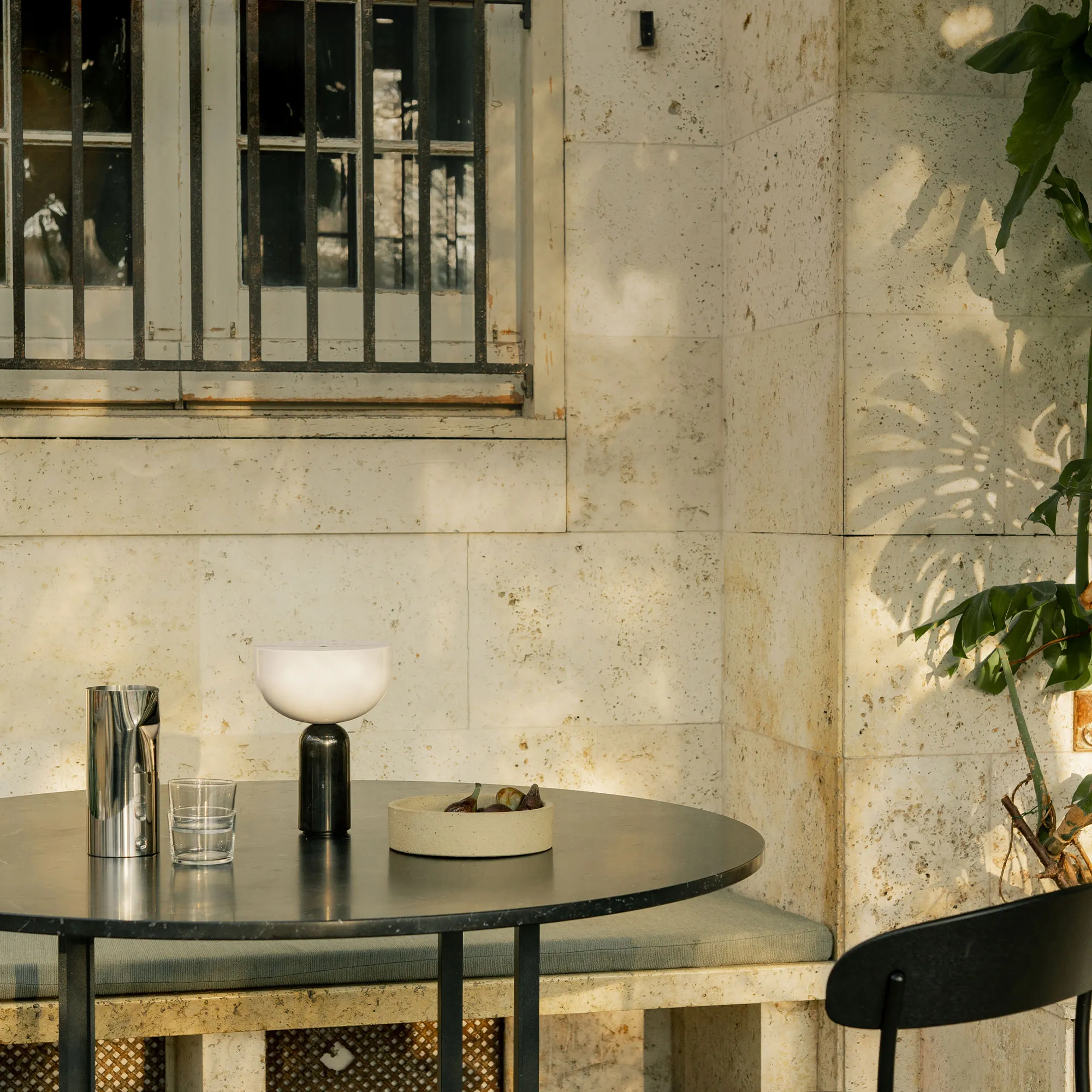 Kizu Portable Table Lamp - 2
