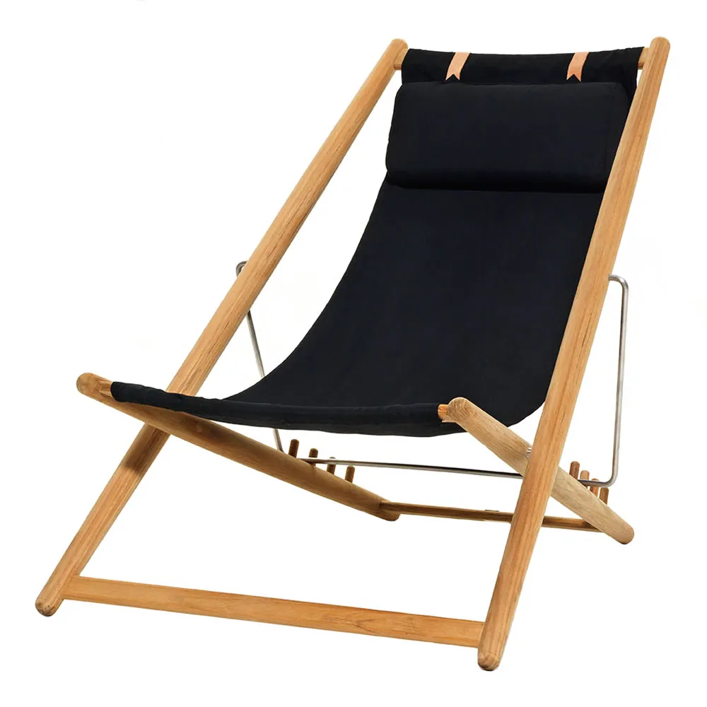 H55 Lounge Chair - 1